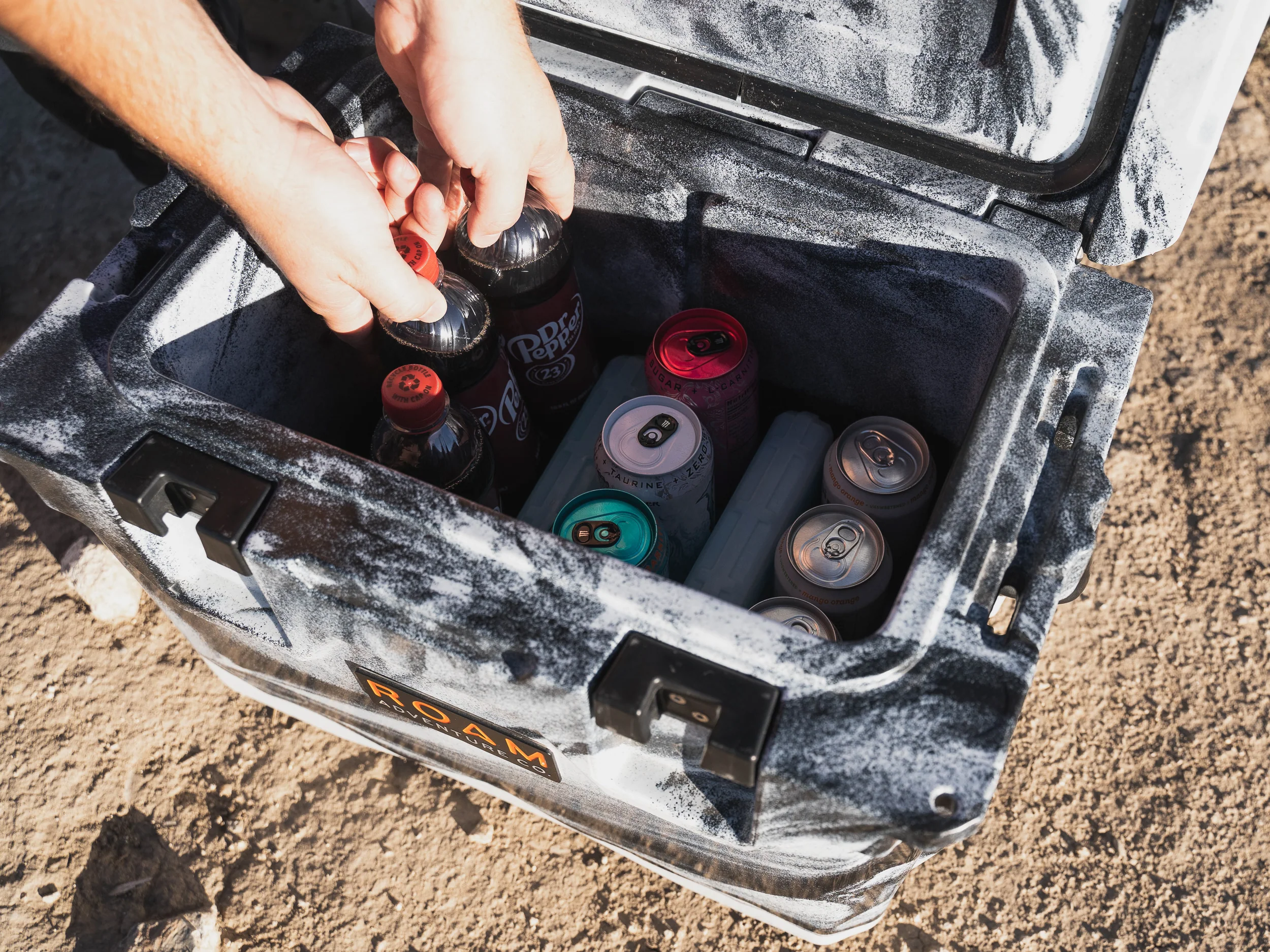 ROAM Ice Pack - Image 8