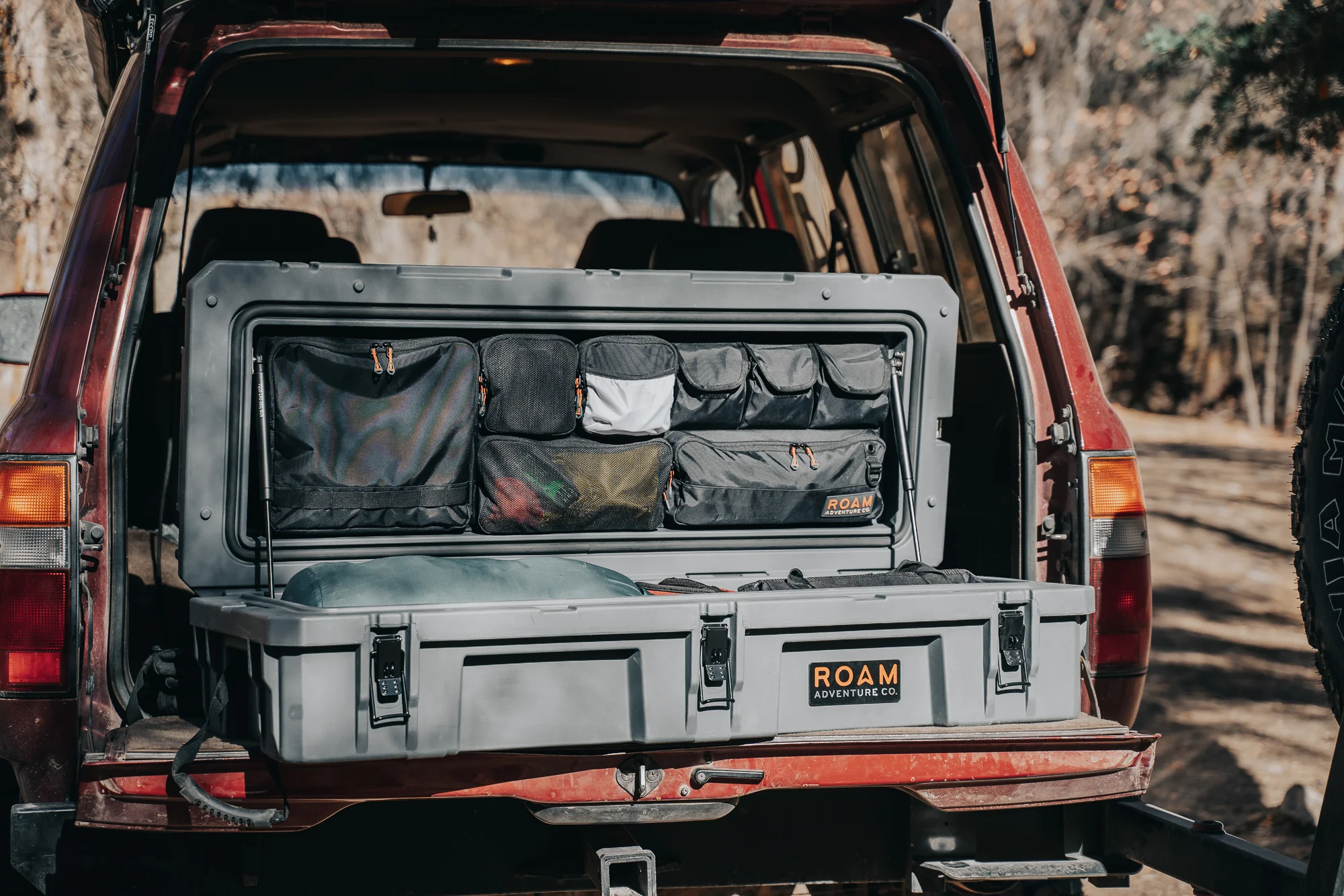 ROAM Lid Organizer - Image 5