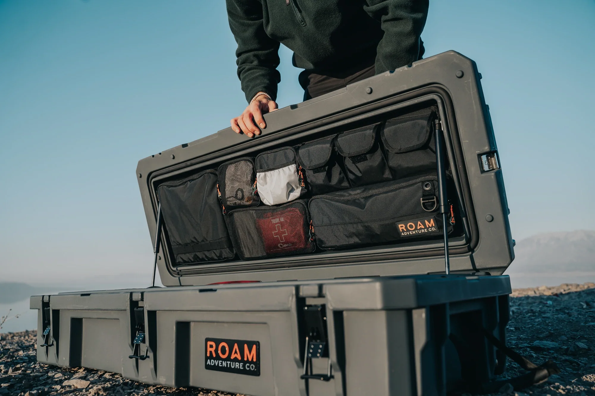 ROAM Lid Organizer - Image 6