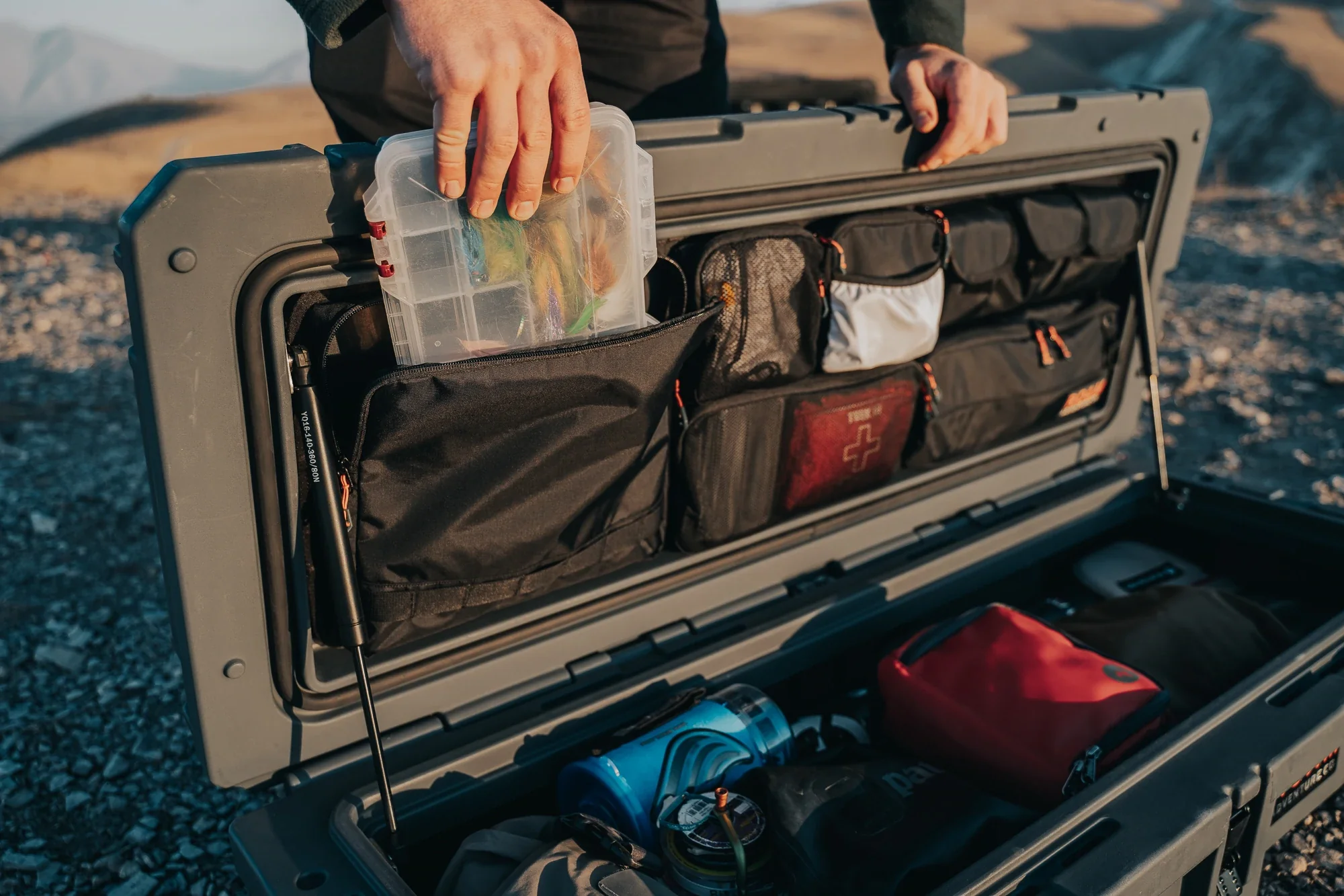 ROAM Lid Organizer - Image 7