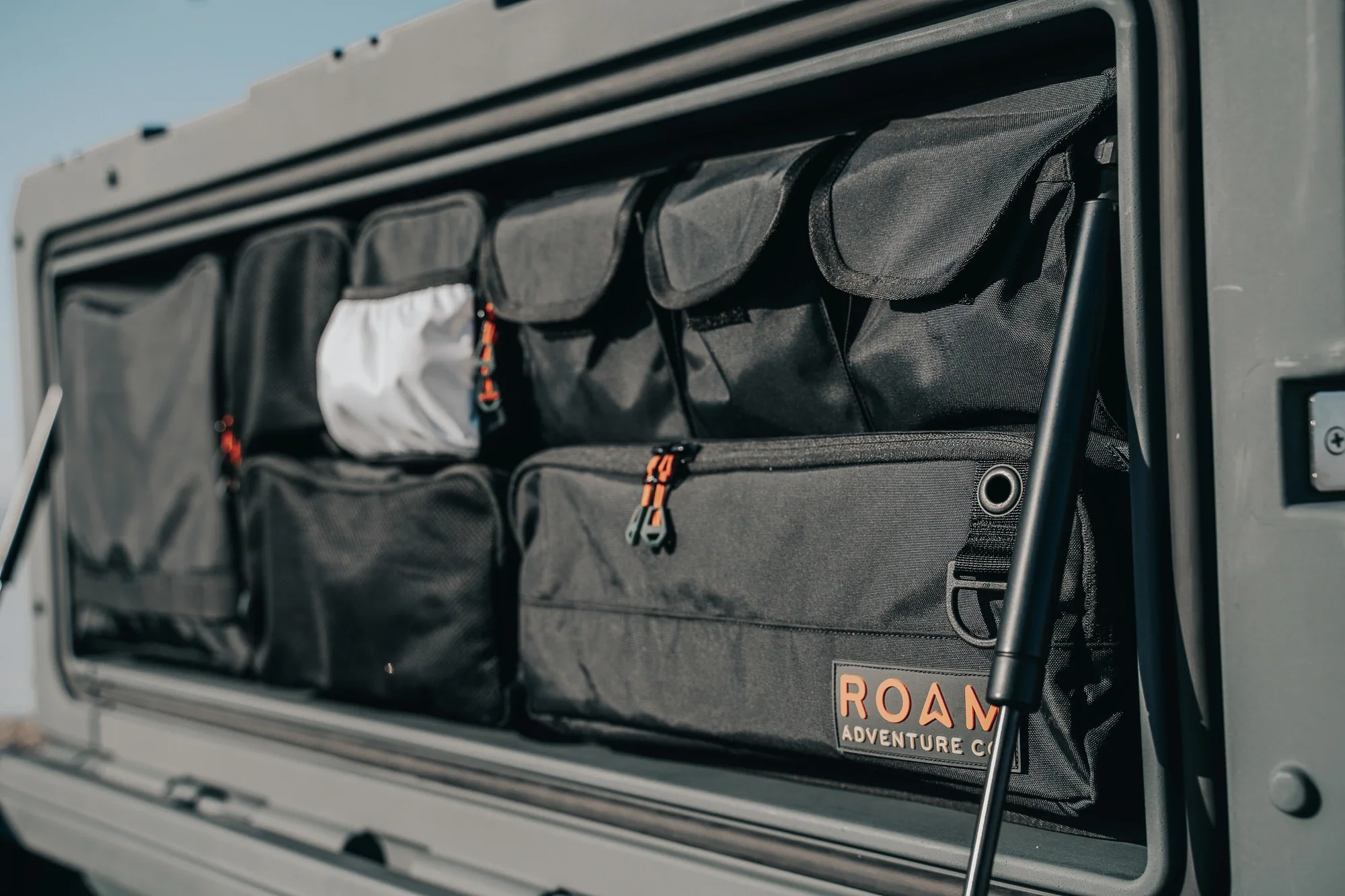 ROAM Lid Organizer - Image 8