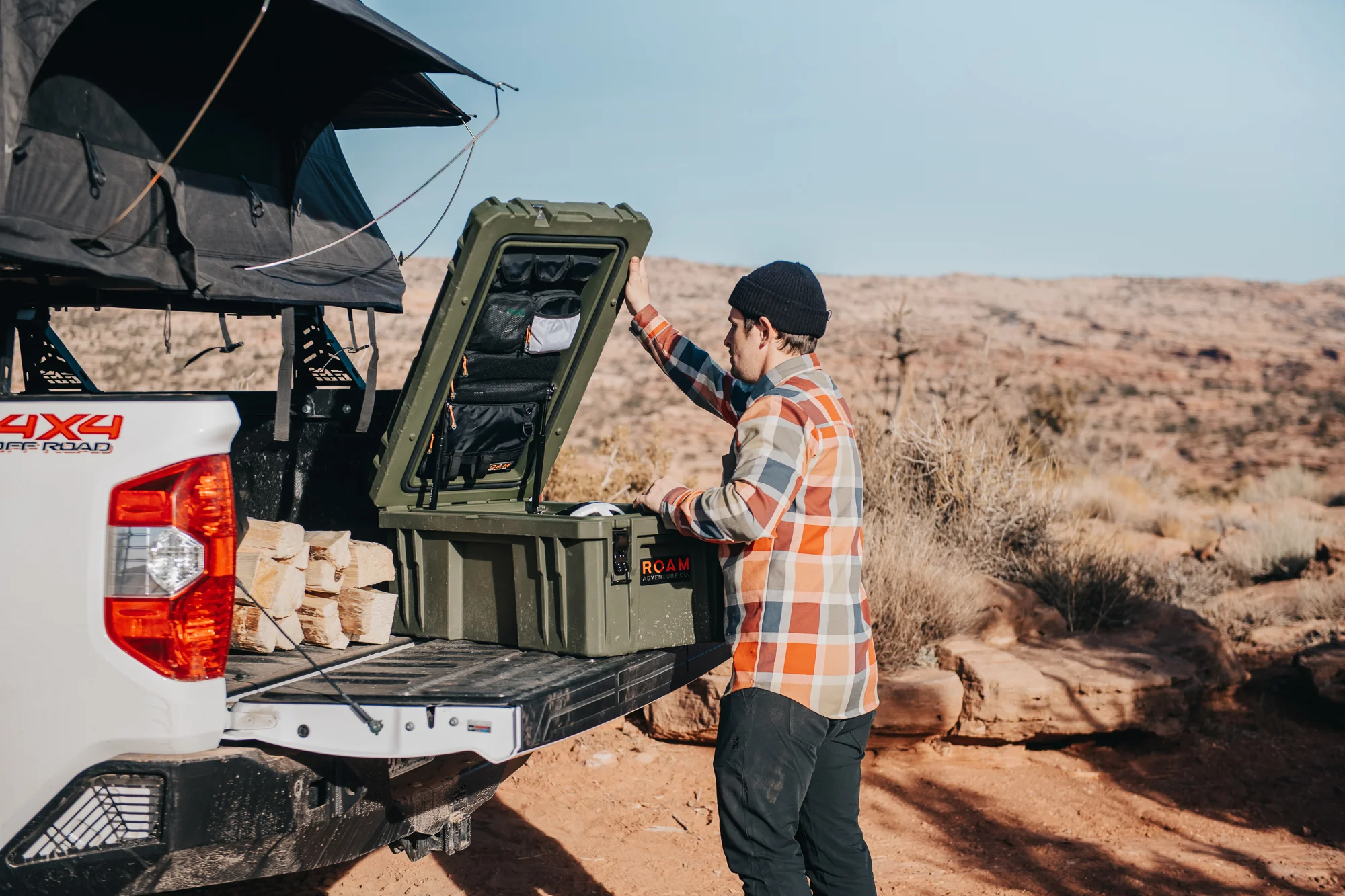 ROAM Lid Organizer - Image 9