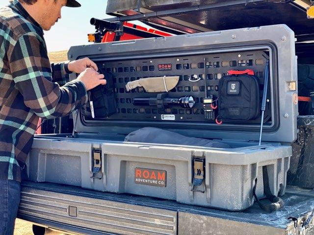 ROAM Rugged Case Molle Panel - Image 4
