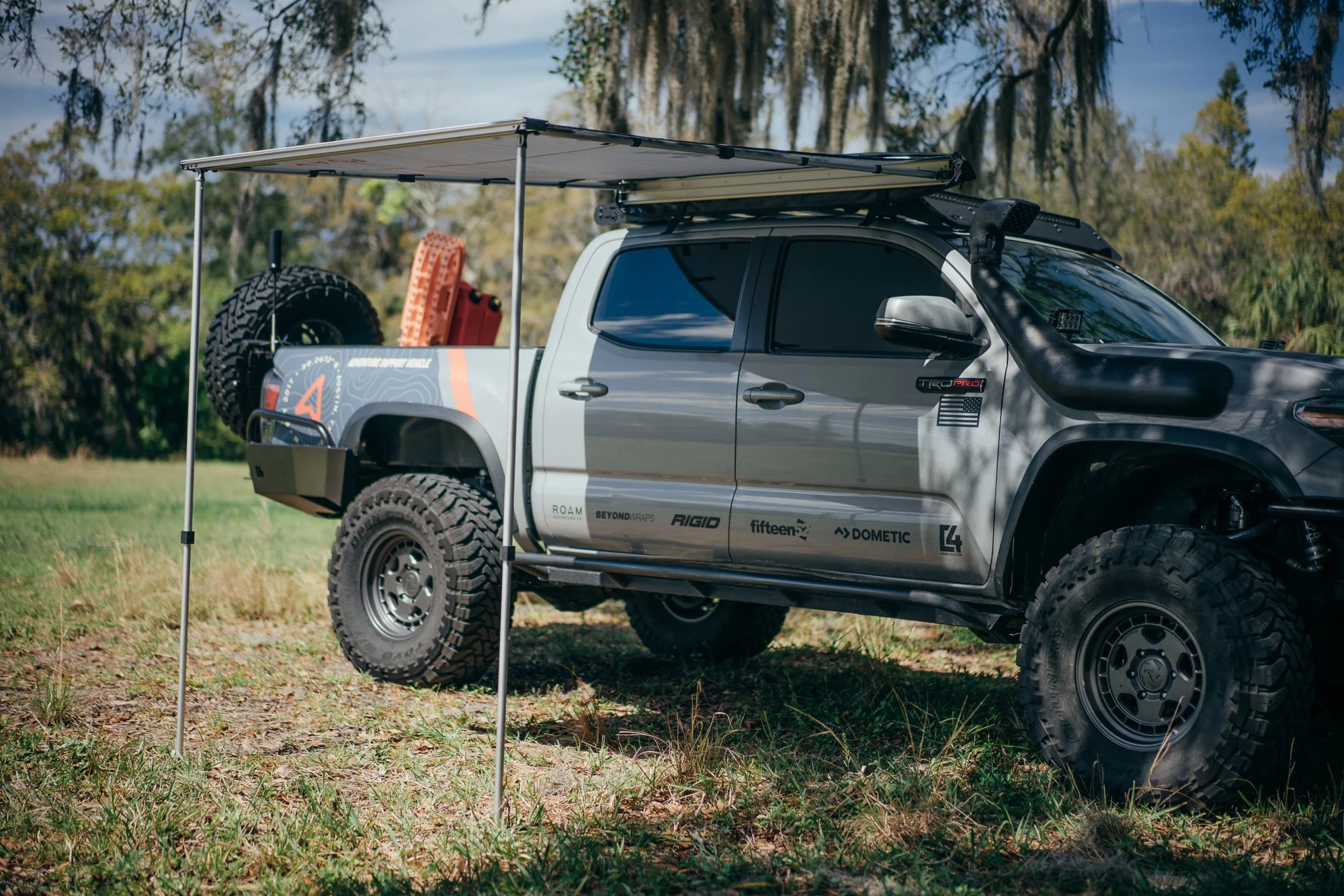 ROAM Standard Awning - Image 3