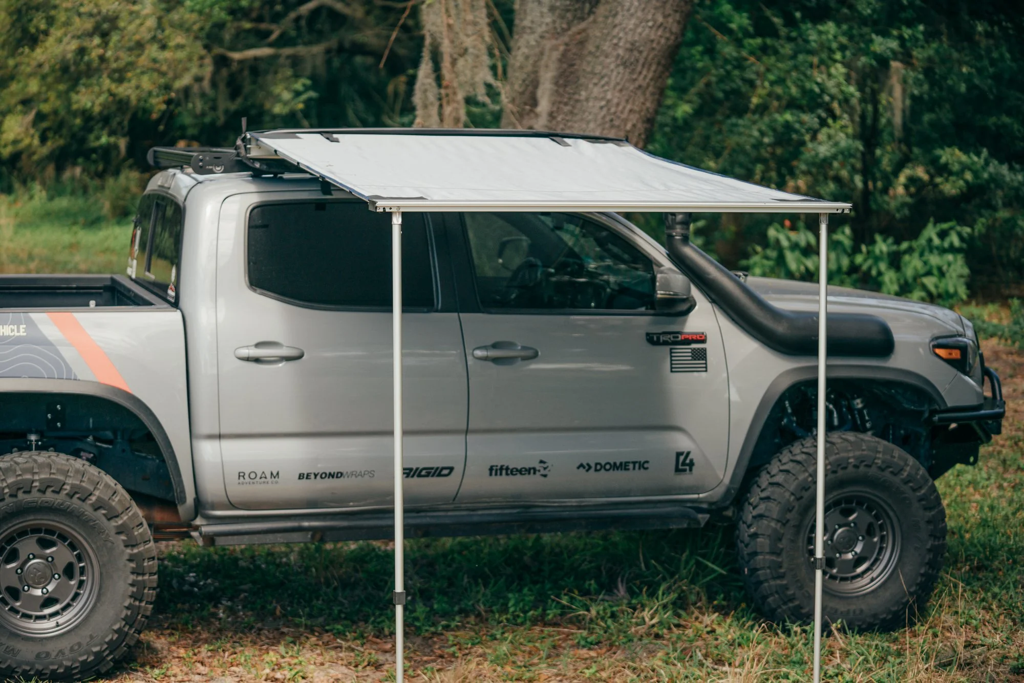 ROAM Standard Awning - Image 4