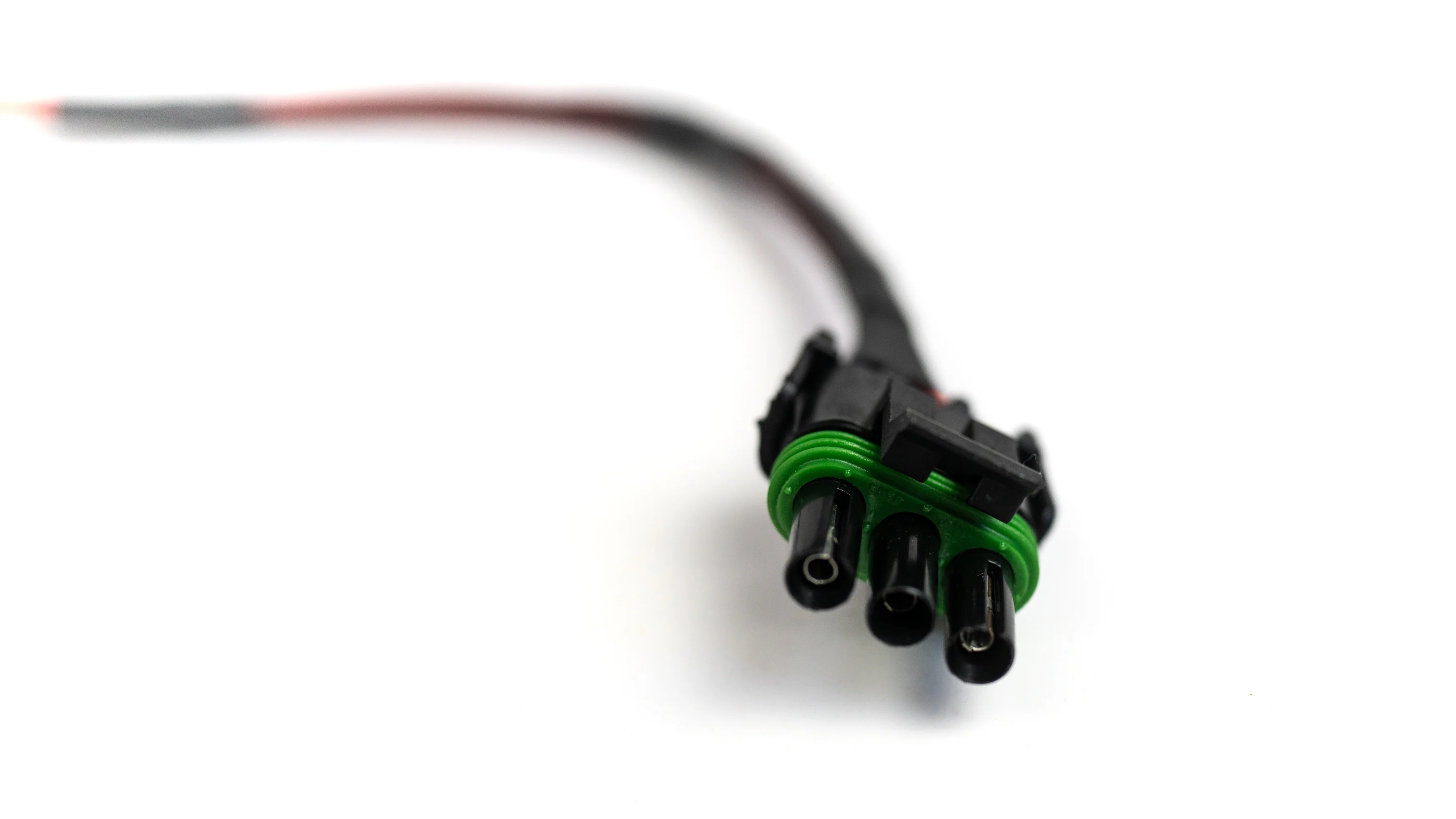 Roofrack Lightbar Wiring Harness - Blaze Off-Road Backbone - Image 2