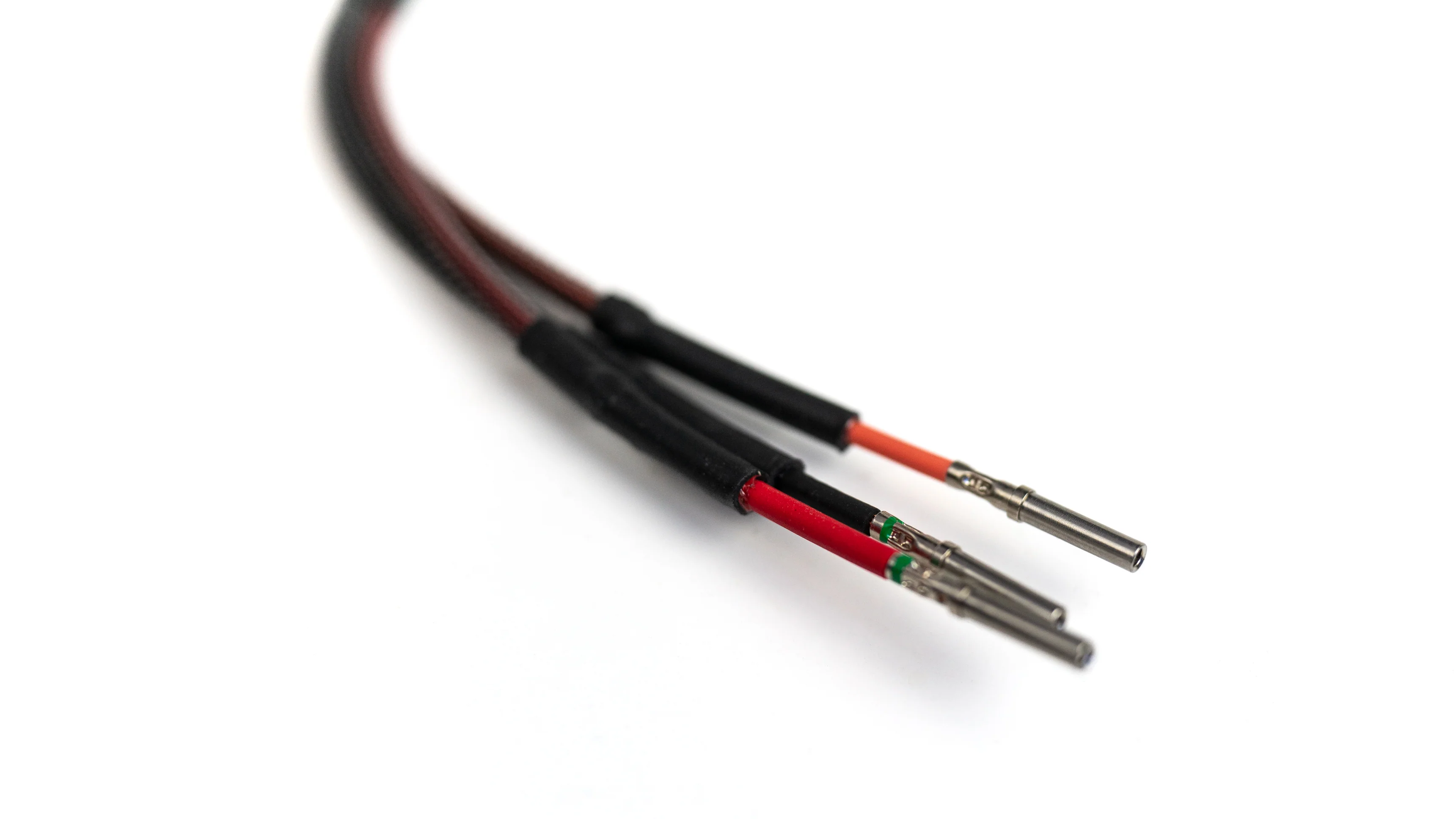 Roofrack Lightbar Wiring Harness - Blaze Off-Road Backbone - Image 3