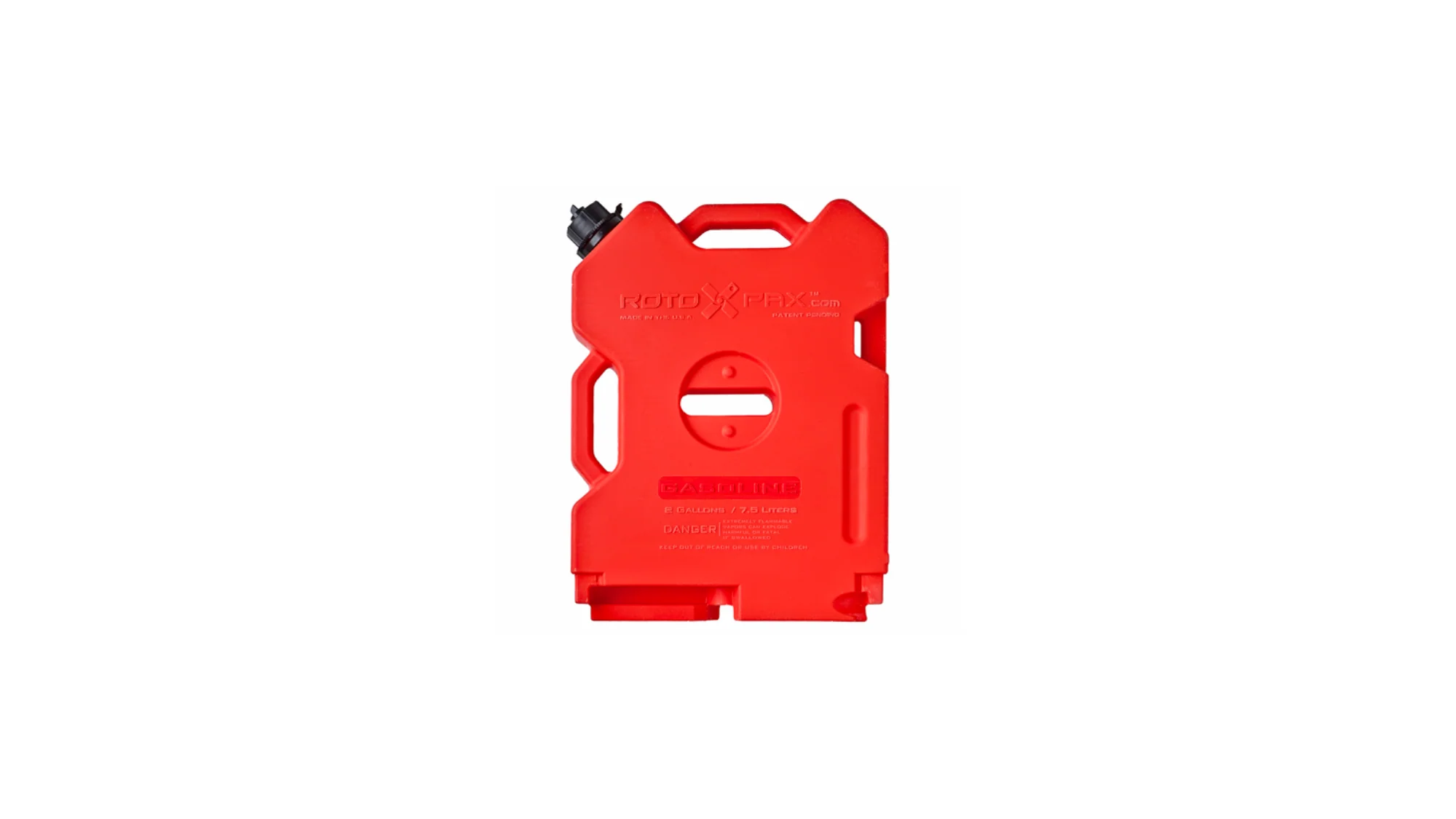 Rotopax Gen 1 - Image 3