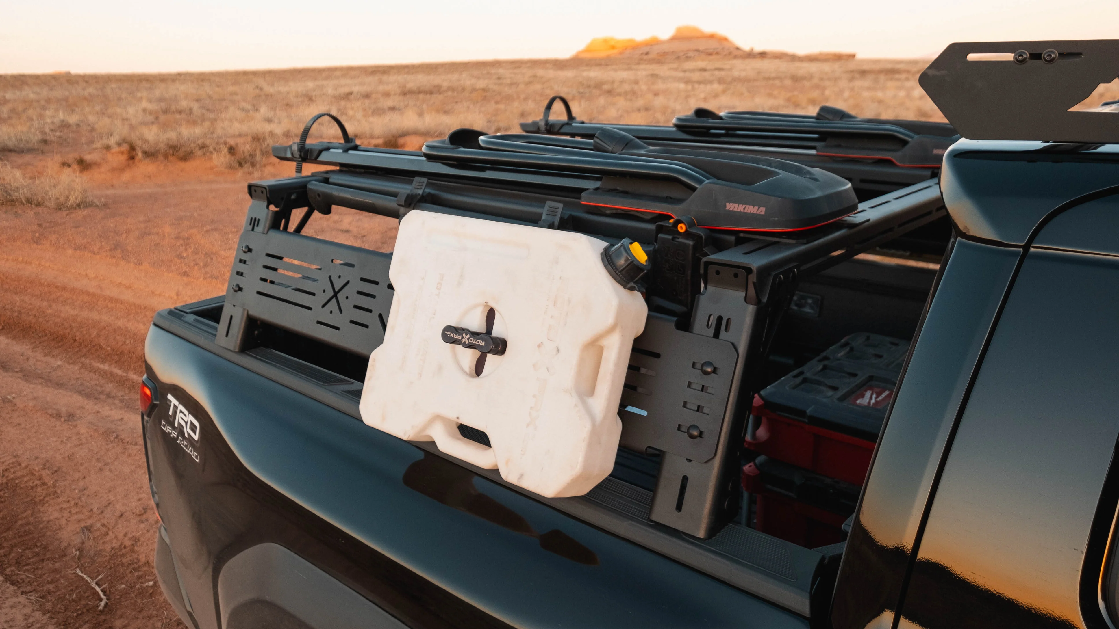 Rotopax Pack Mounts - Image 2