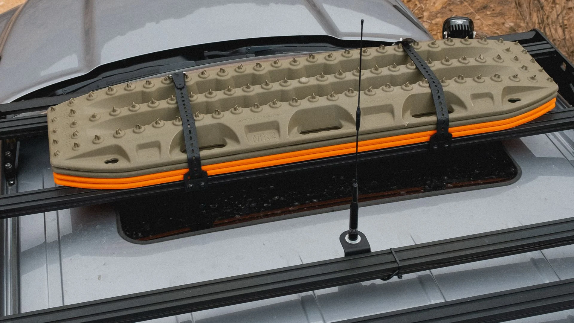 Sherpa Antenna Mounts - Image 3