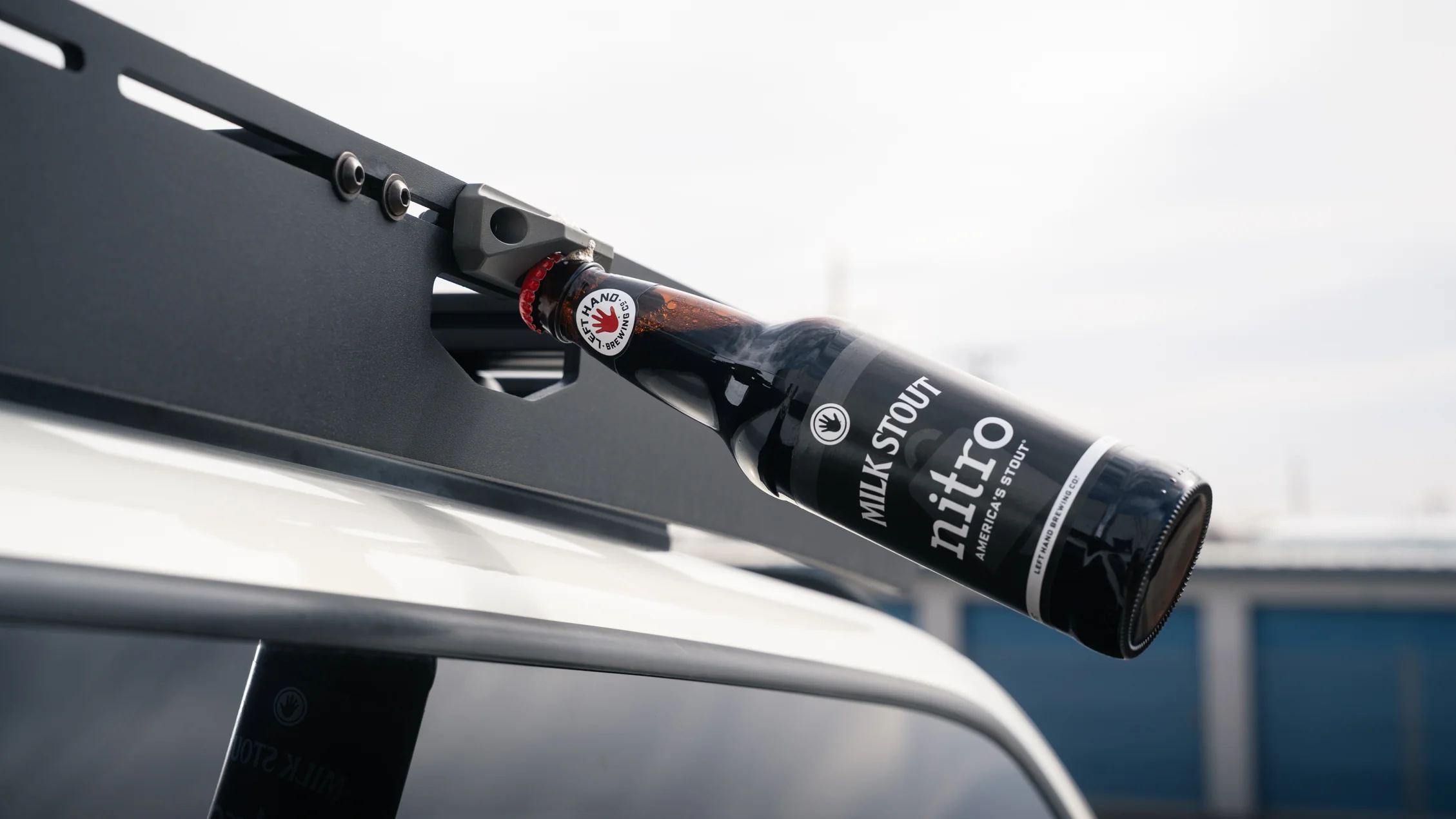 Sherpa Bottle Opener - Image 2