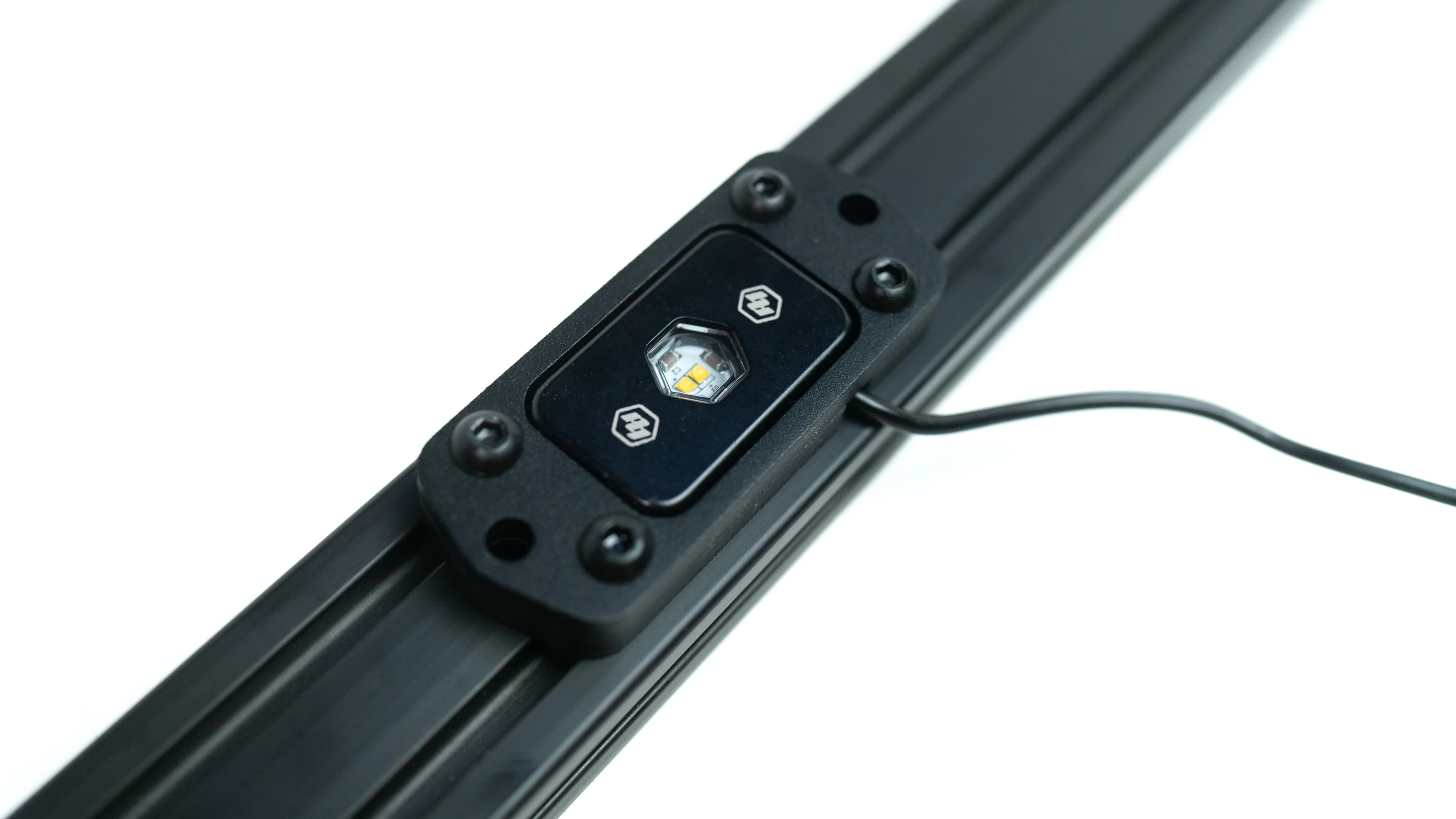 Sherpa Flat Light Brackets - Image 3