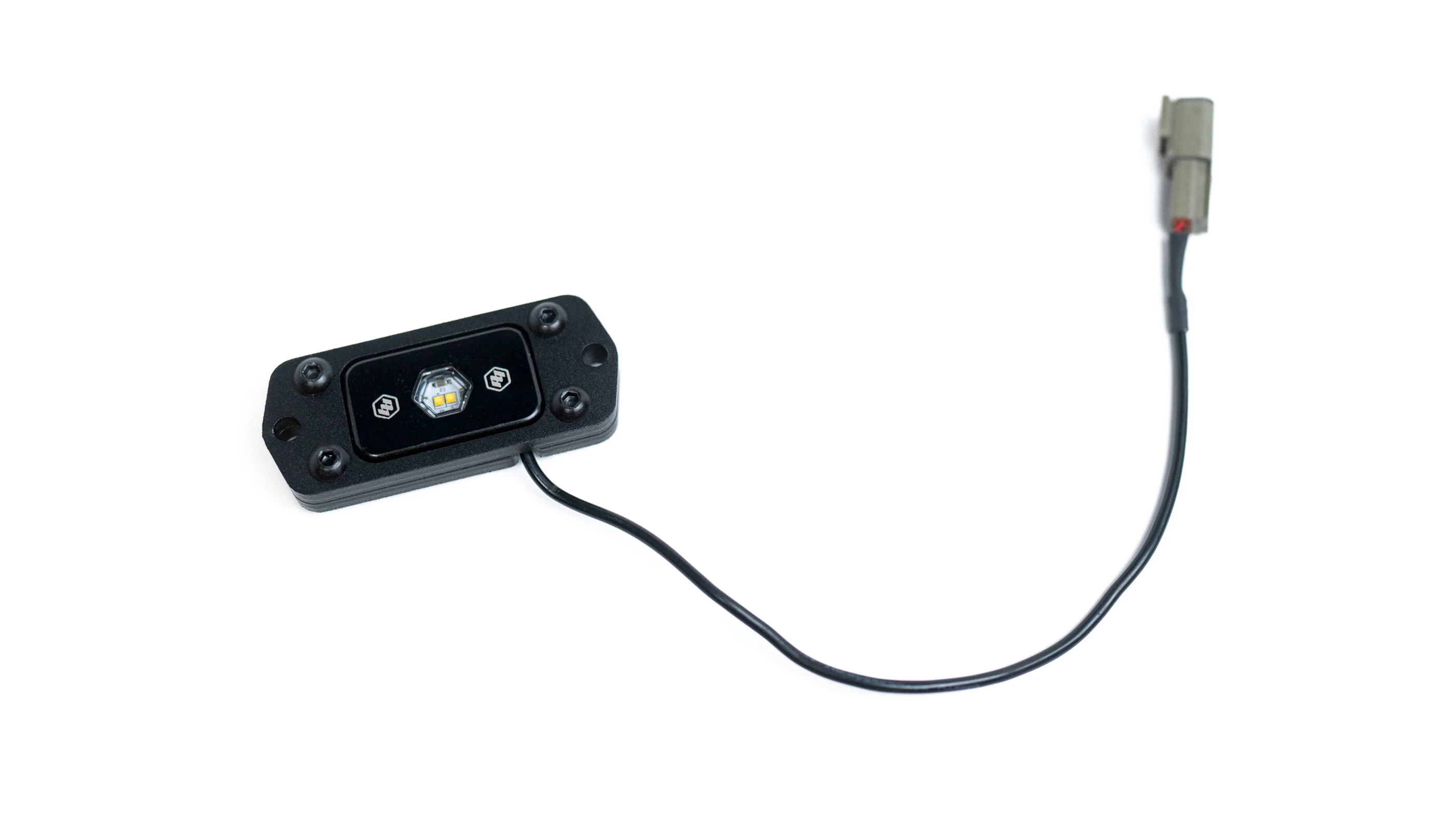 Sherpa Flat Light Brackets - Image 4