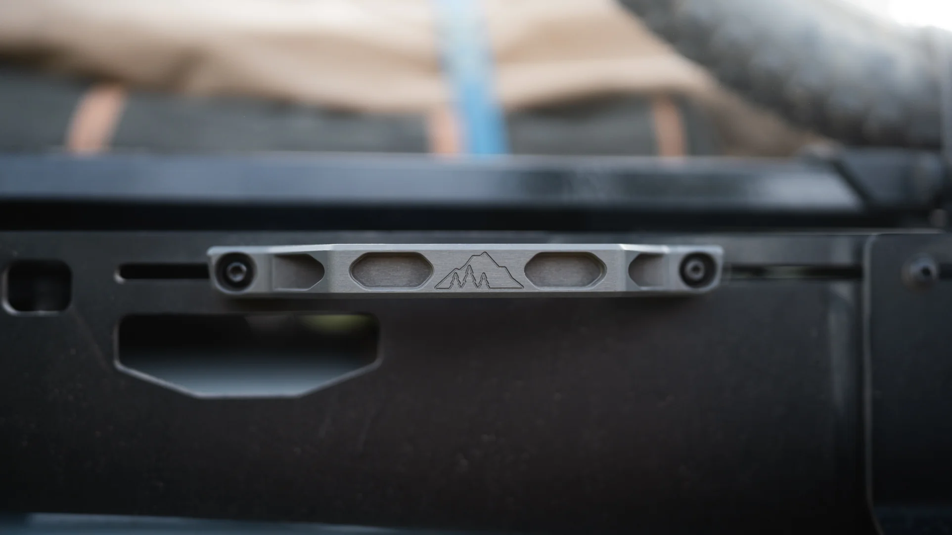 Sherpa Billet Grab Handles - Image 3