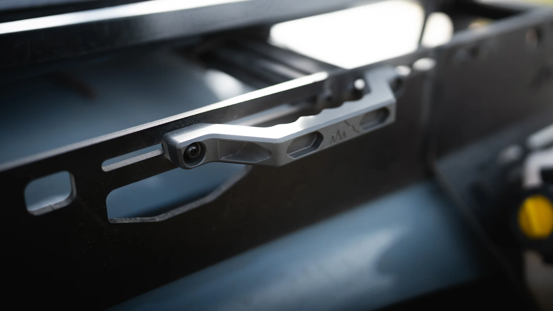 Sherpa Billet Grab Handles - Image 4