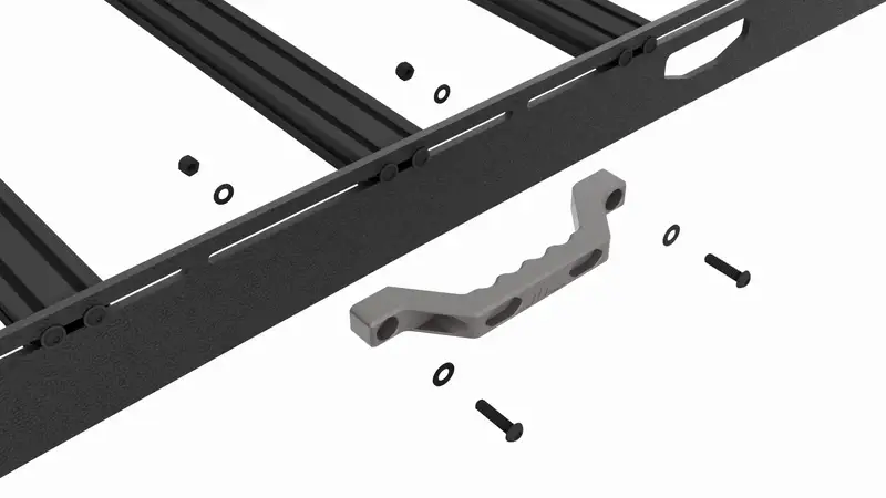 Sherpa Billet Grab Handles - Image 7