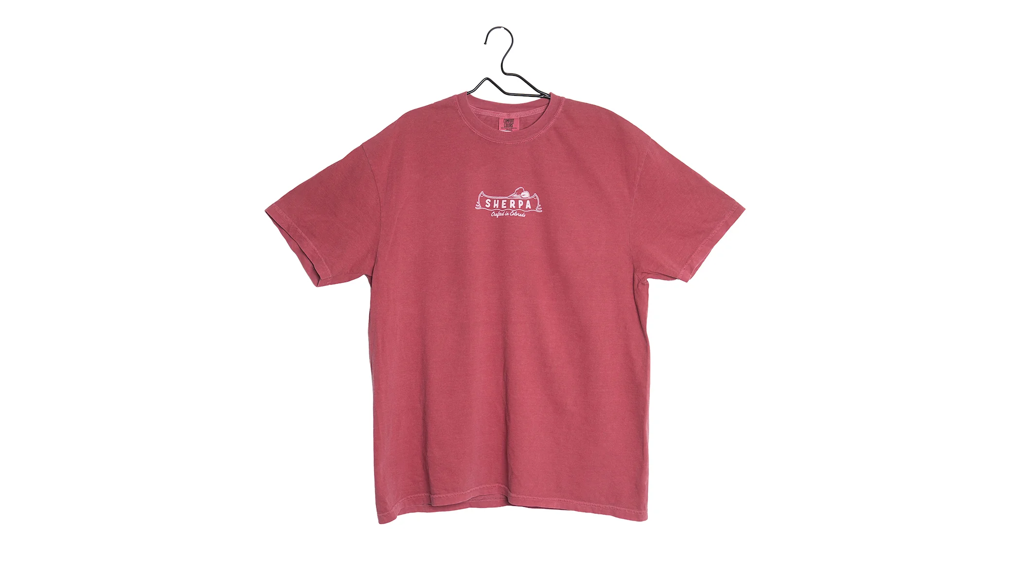 Sherpa Hobby Tee