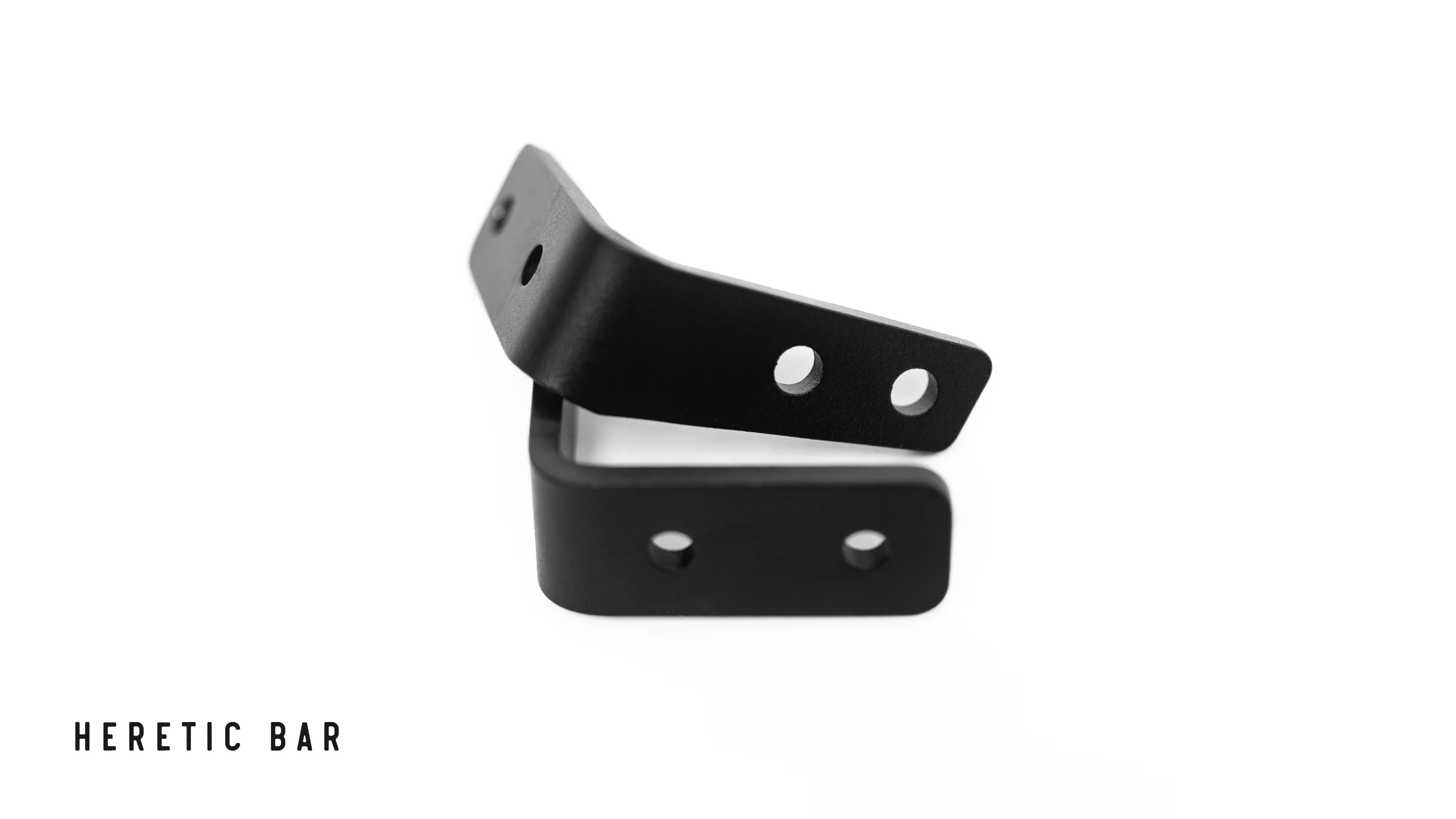 Sherpa Light Bar Mounts - Image 6