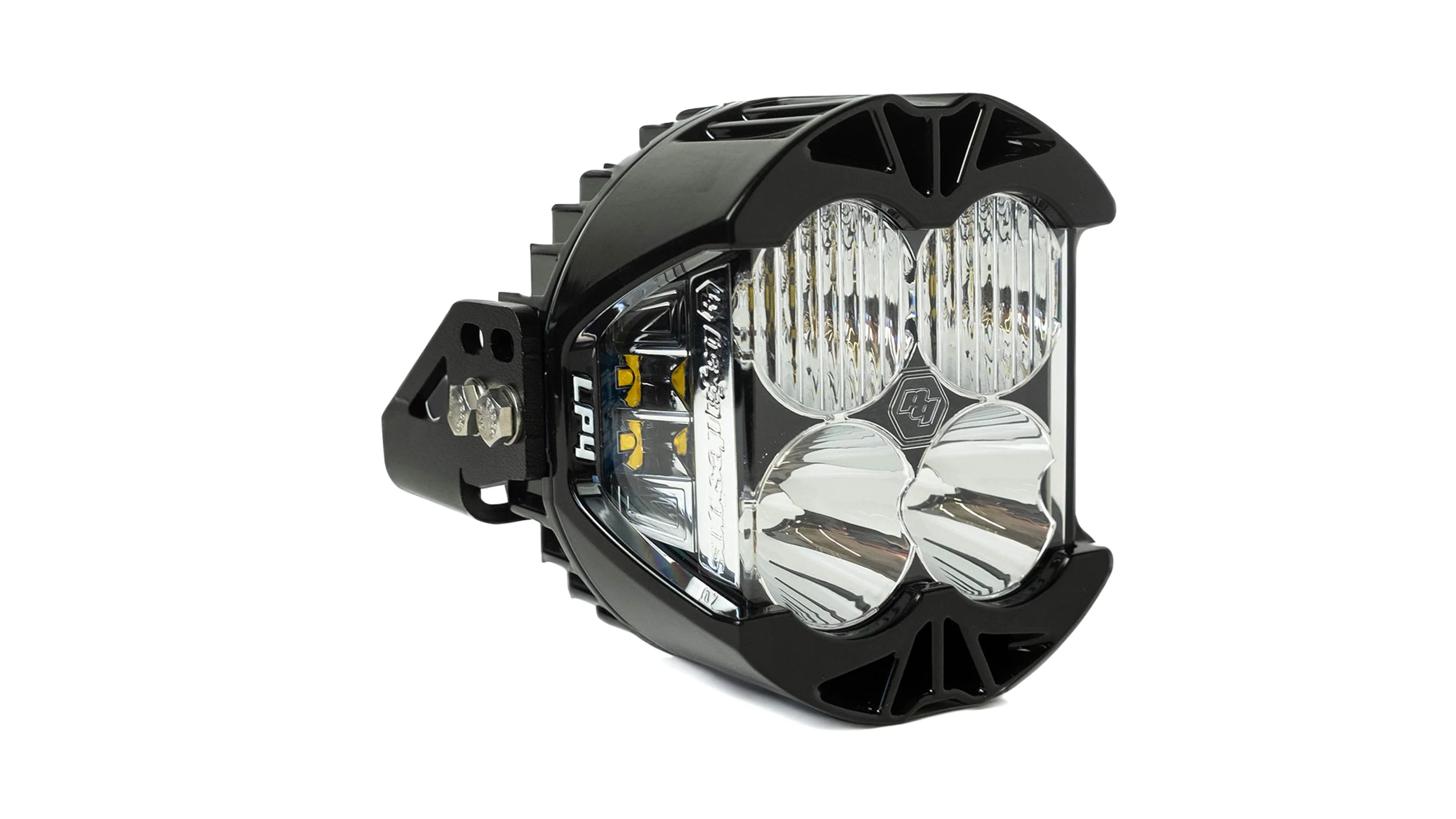 Sherpa LP Mounts - Image 5