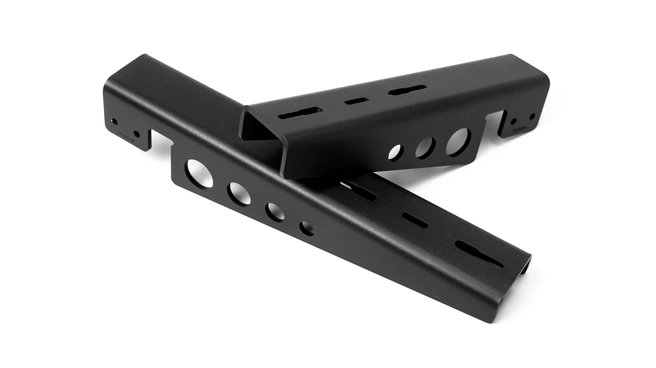 Sherpa Flyrod Mounts - Image 10