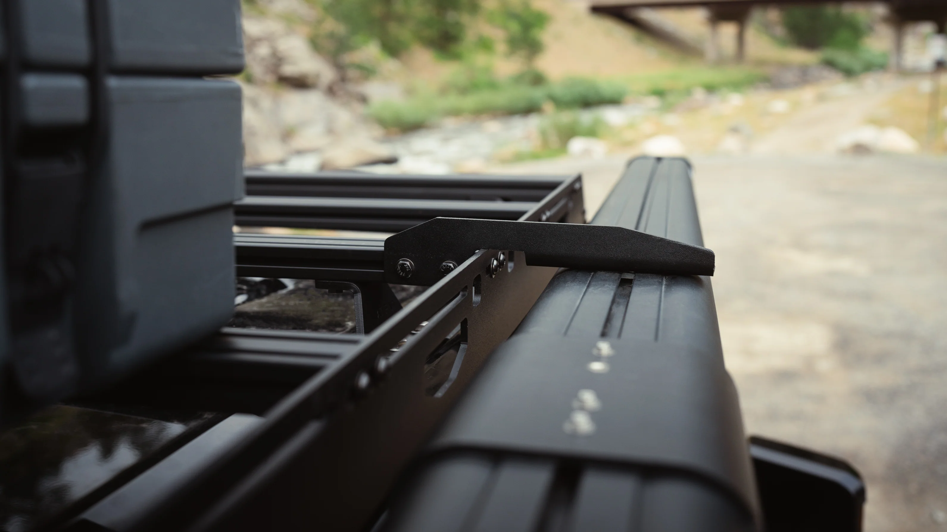 Sherpa Flyrod Mounts - Image 5