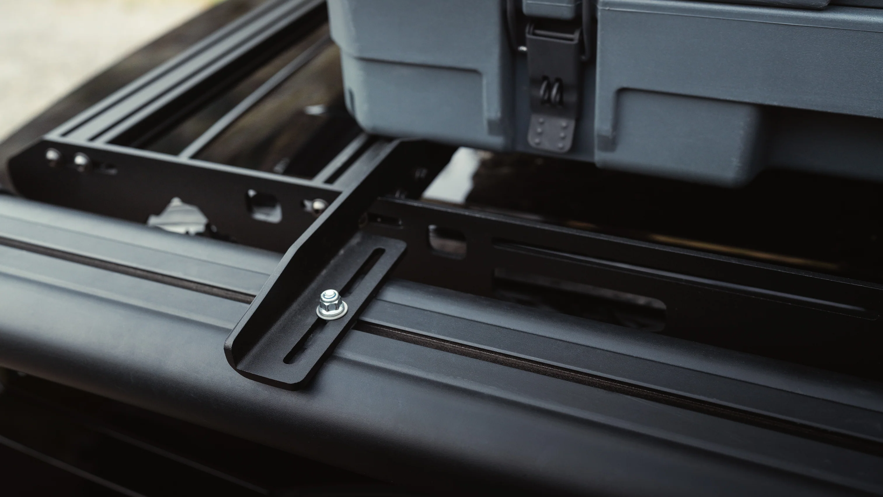 Sherpa Flyrod Mounts - Image 6