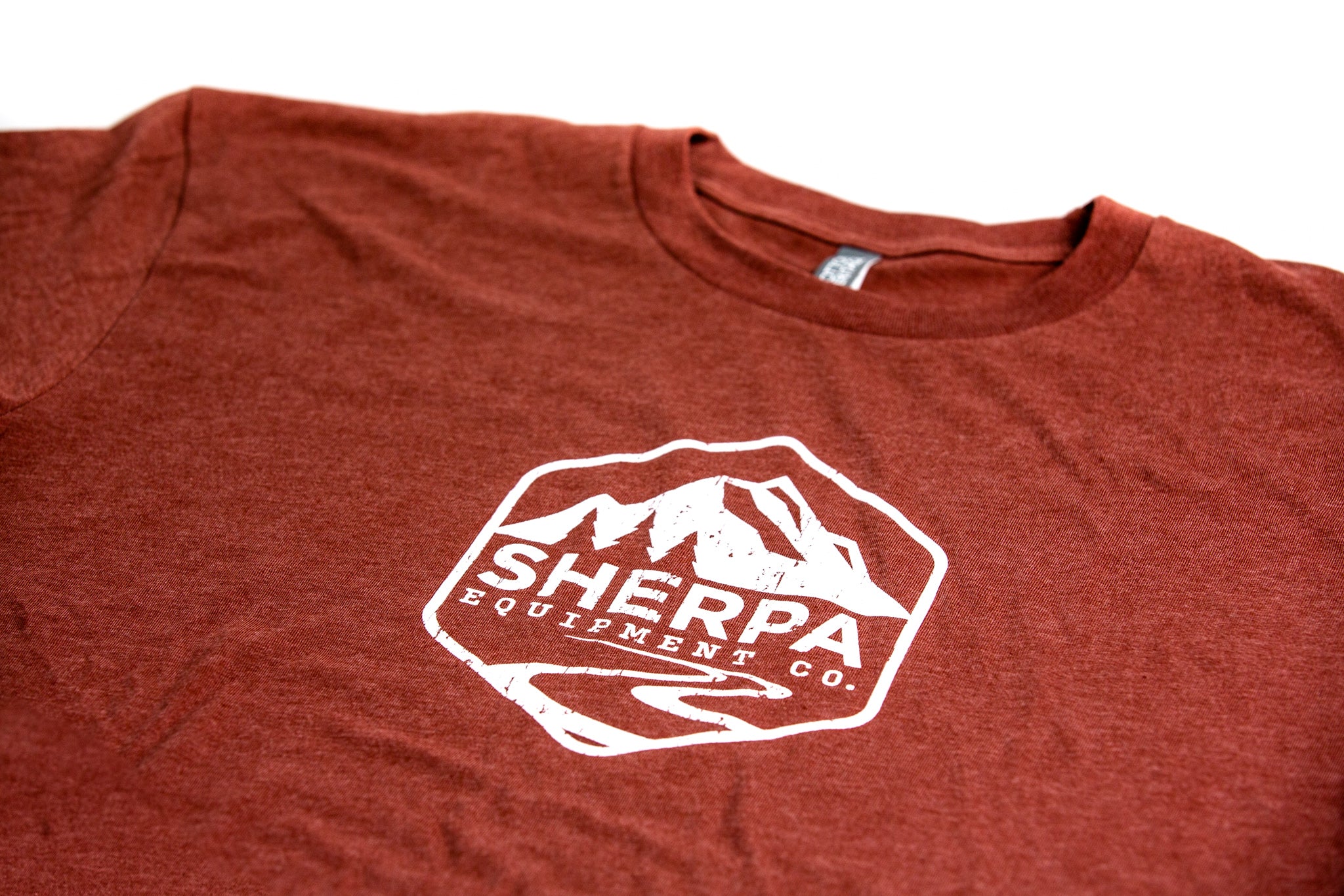 Sherpa River T-Shirt - Image 2