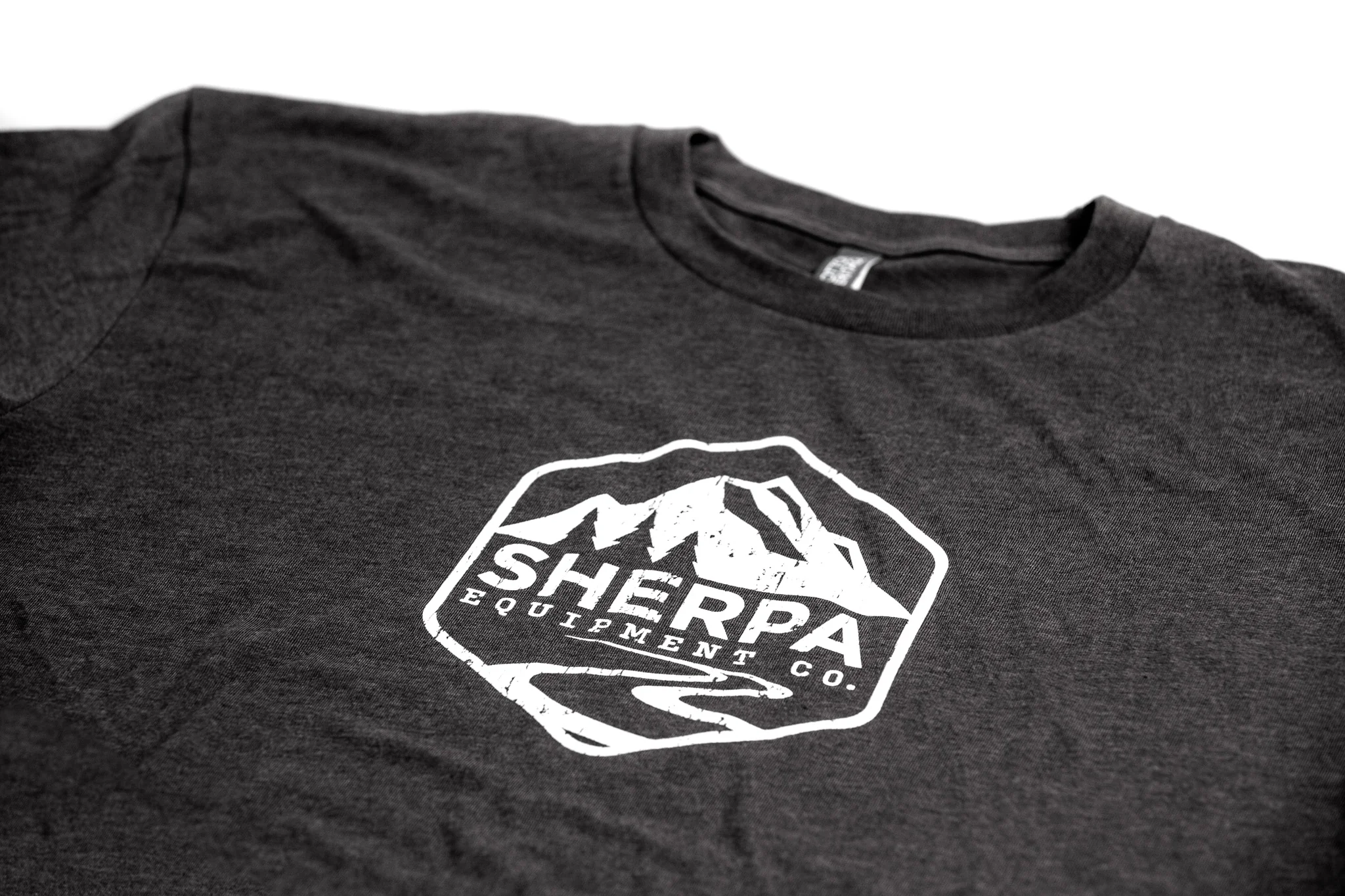 Sherpa River T-Shirt - Image 3