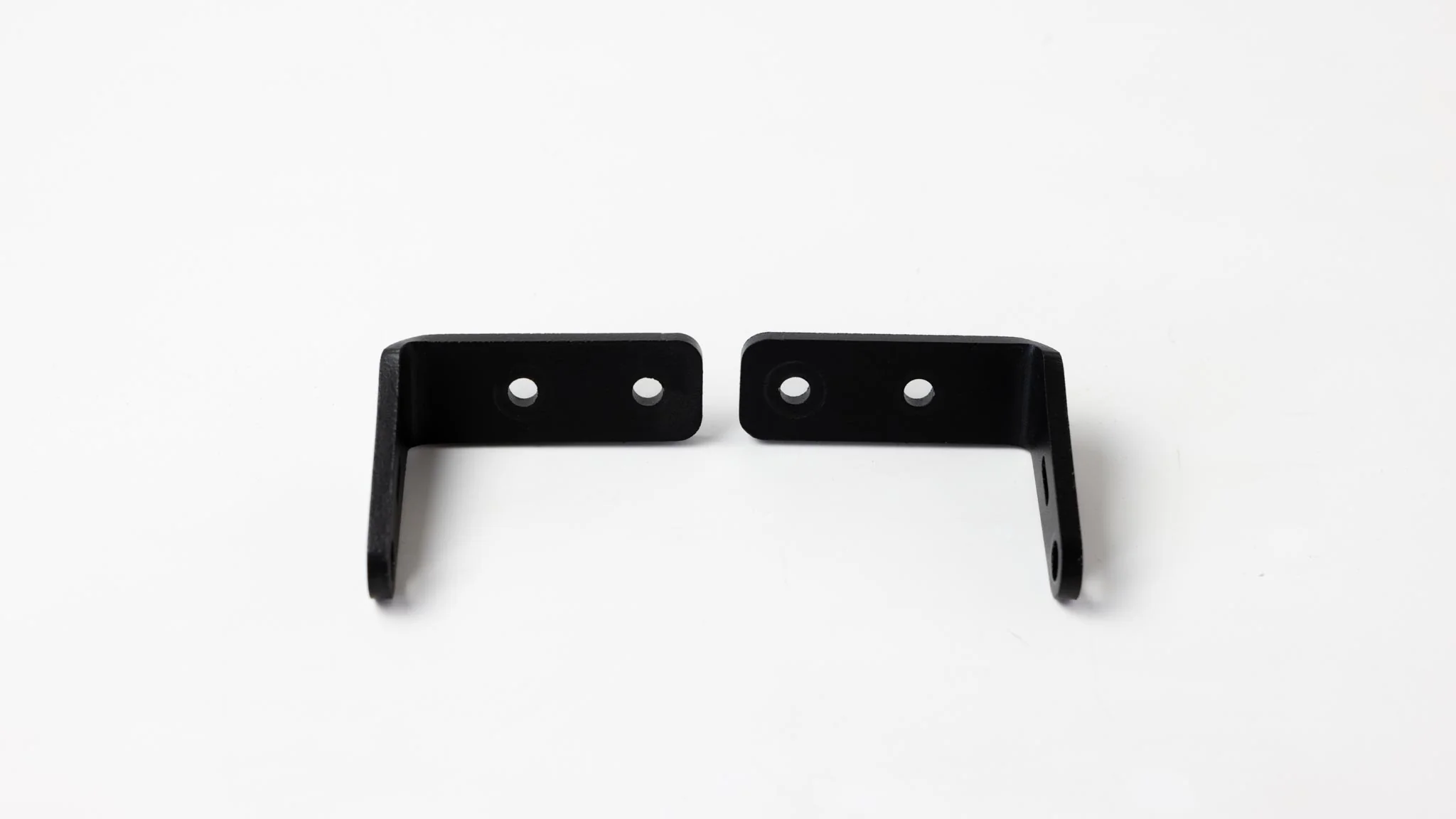 Sherpa Sport Light Bar Mounts - Image 2