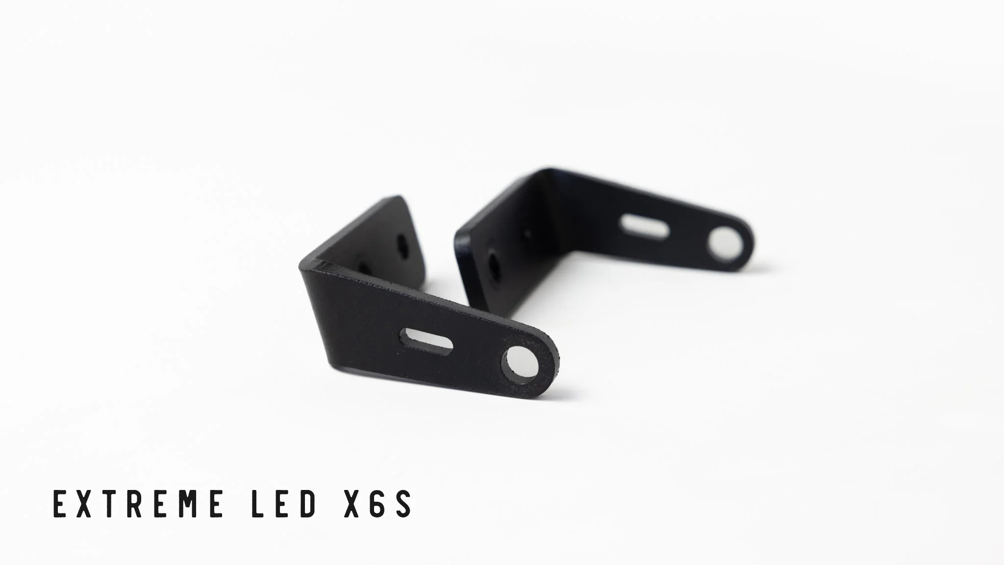 Sherpa Sport Light Bar Mounts - Image 3