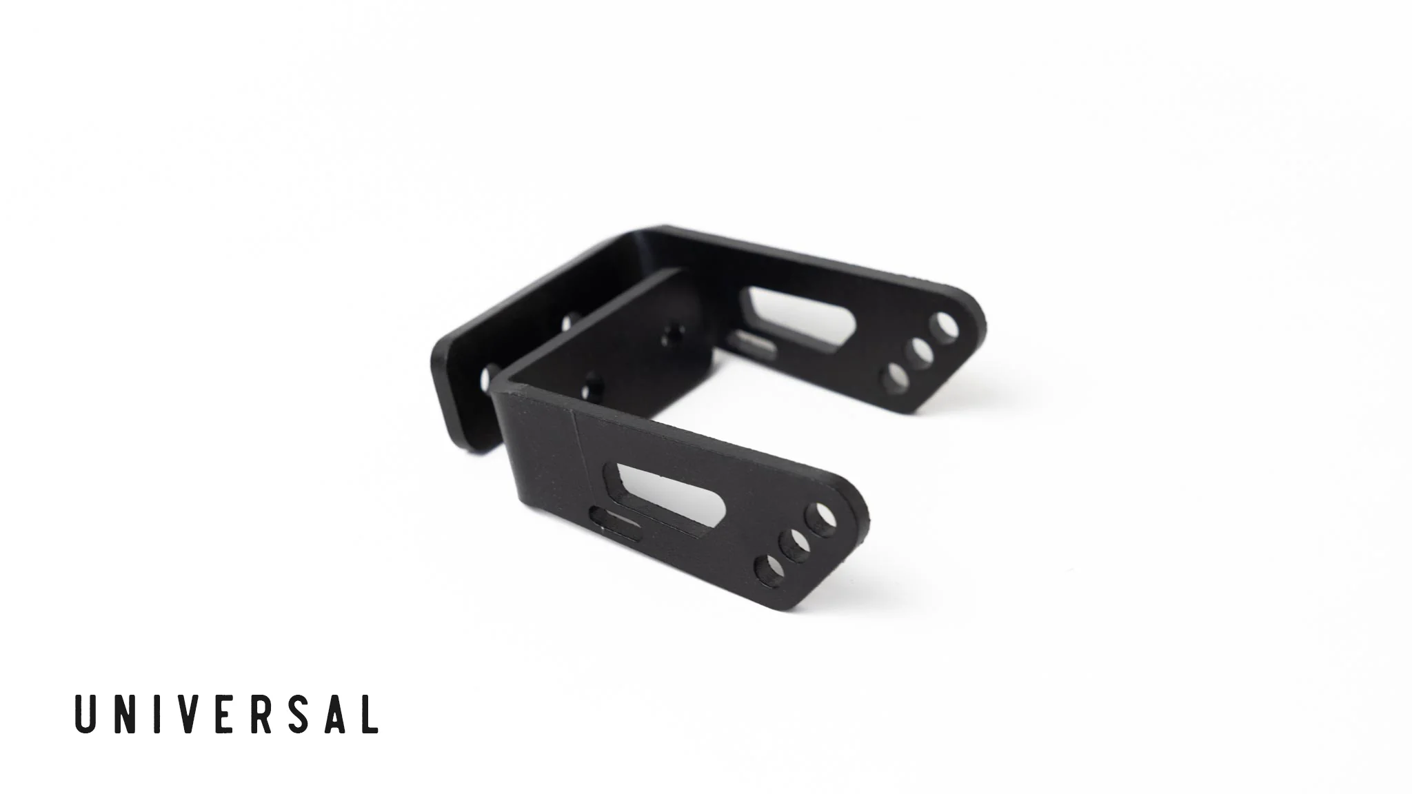 Sherpa Sport Light Bar Mounts - Image 5