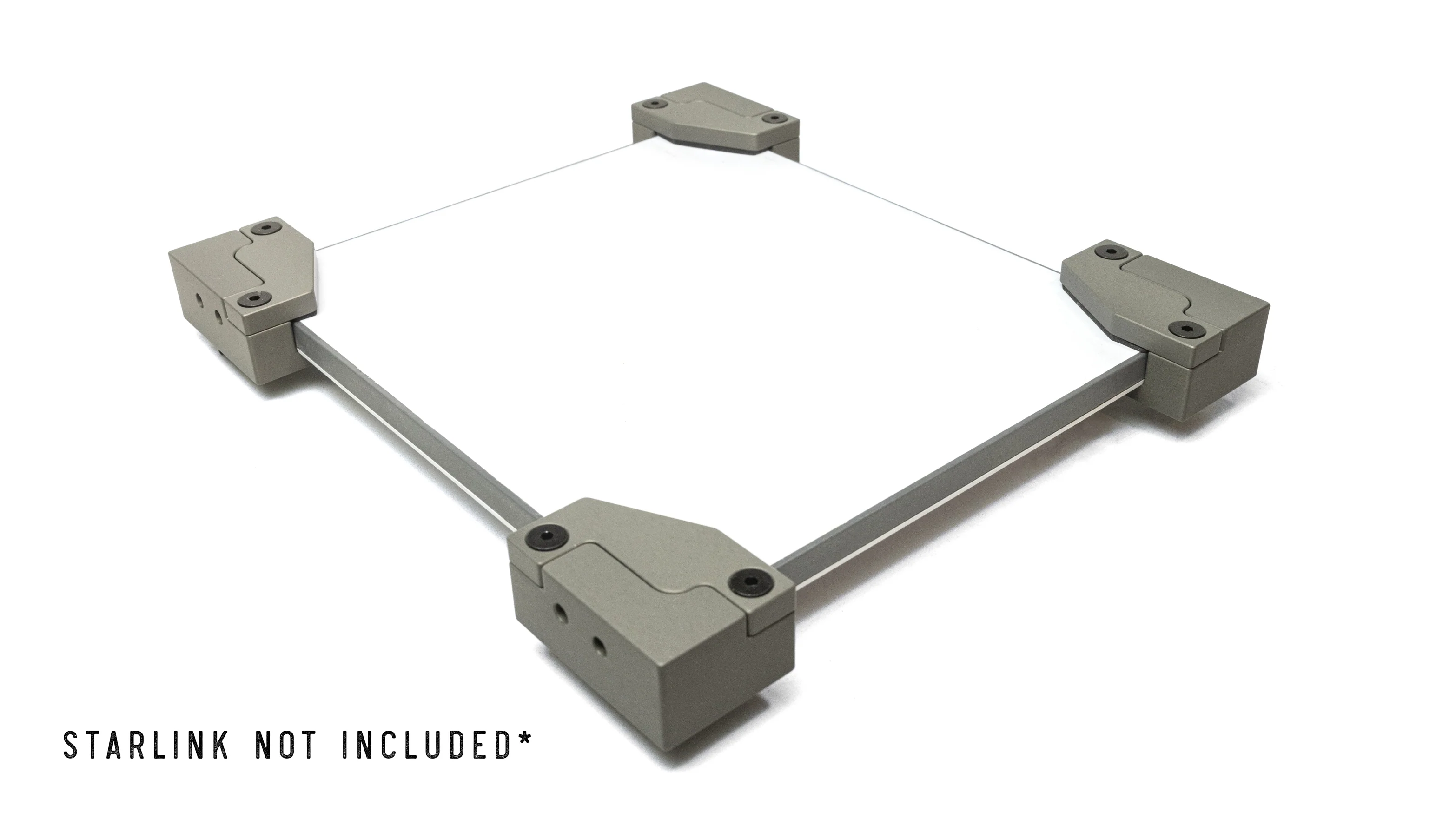 Roof Rack Accessories
