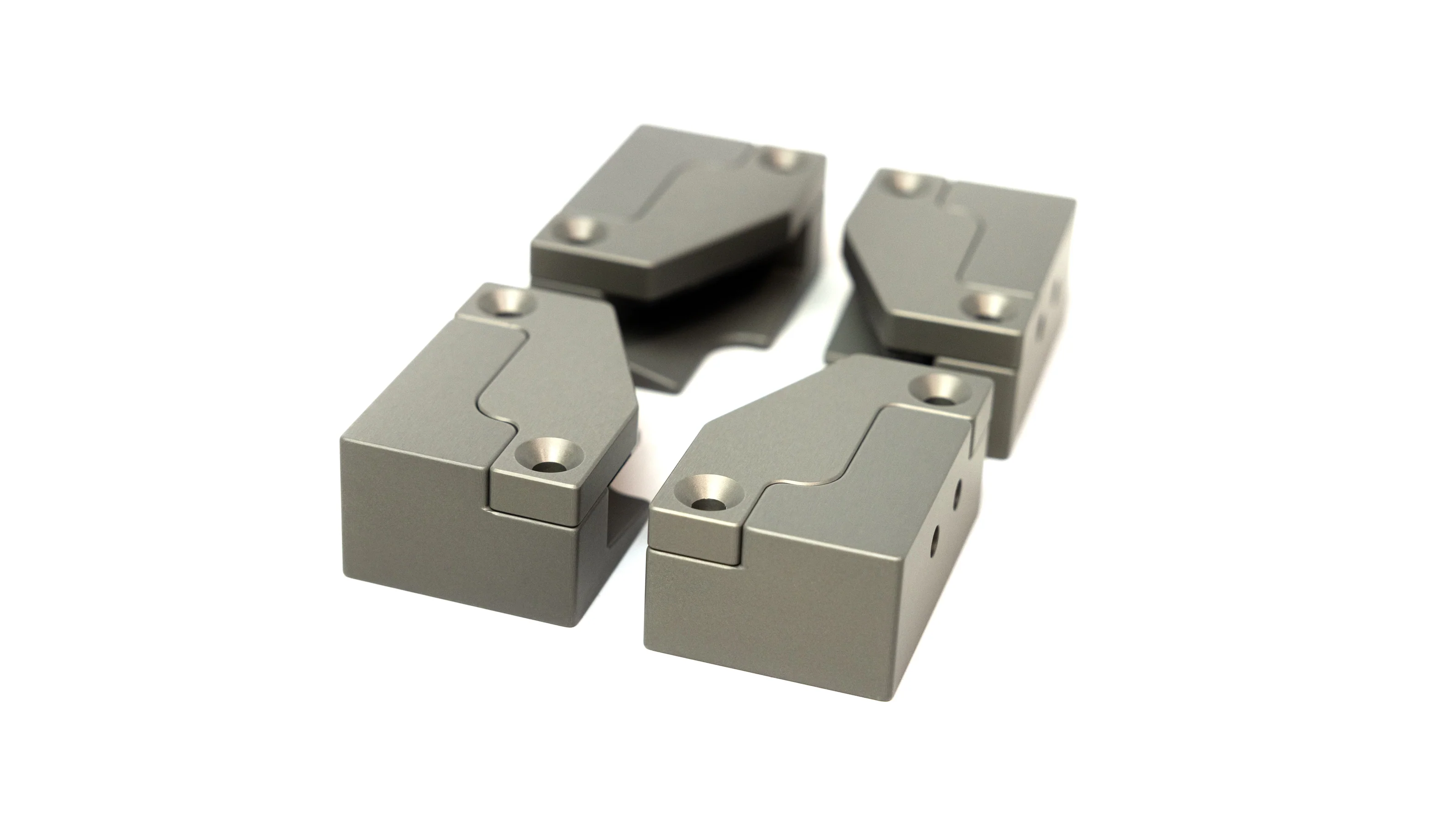 Sherpa Starlink Mini Flush Mounts - Image 3