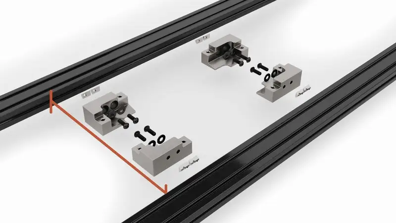 Sherpa Starlink Mini Flush Mounts - Image 8
