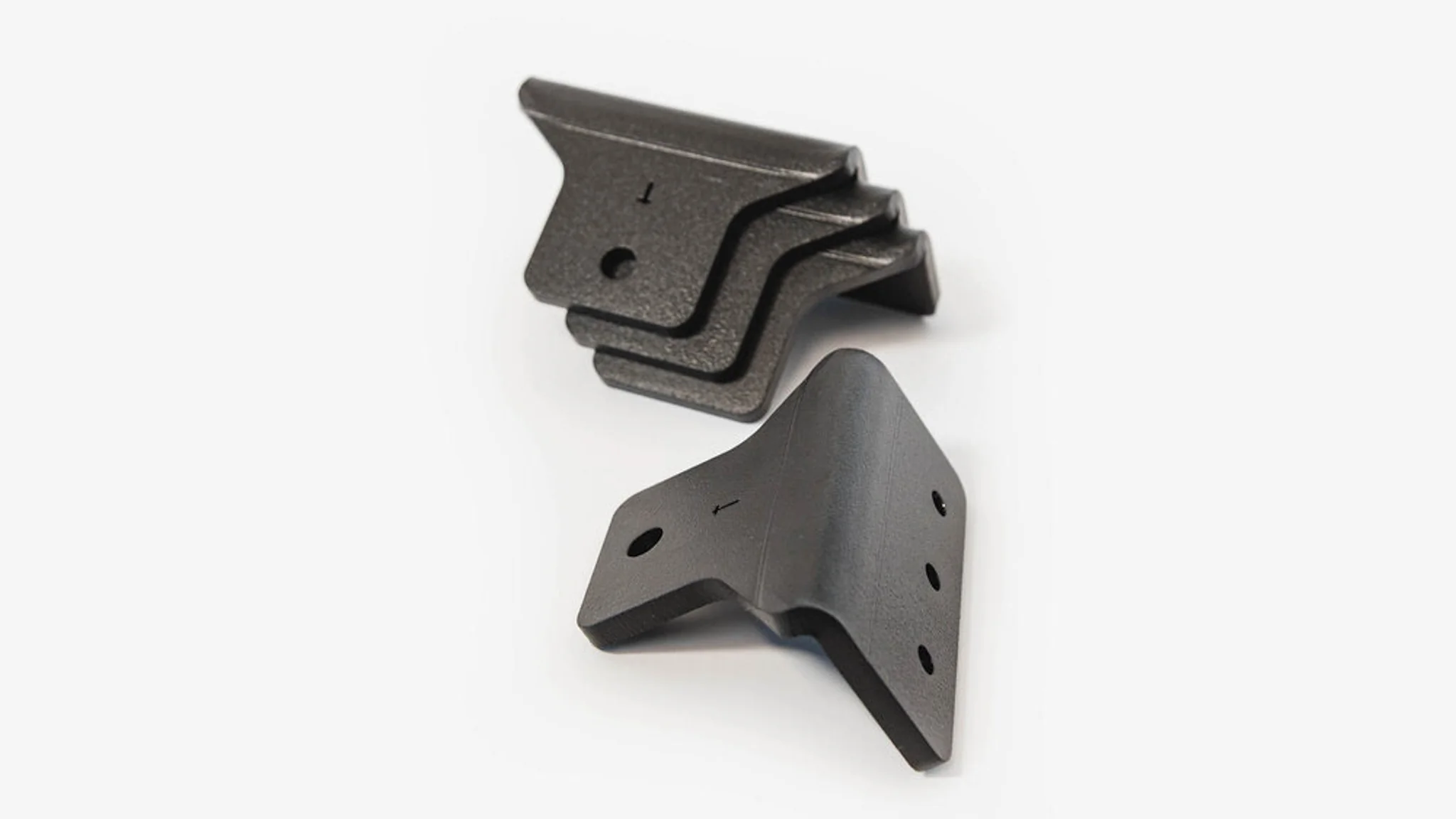 Sherpa Tent Mounts - Image 5