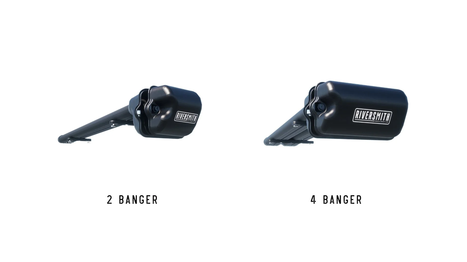 ShortCut River Quiver (5'2) - Image 6