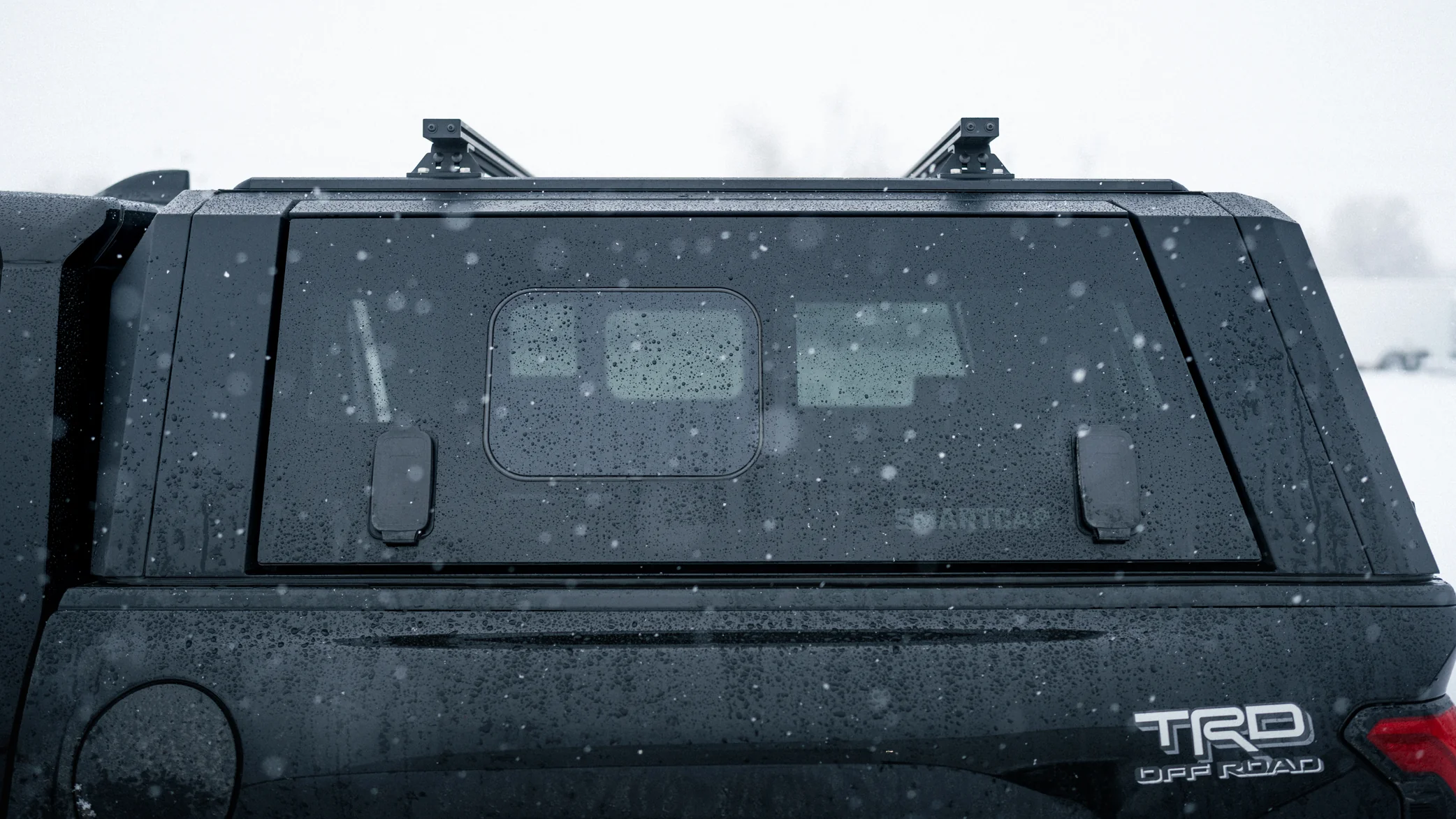 SmartCap Load Bar System - Image 7