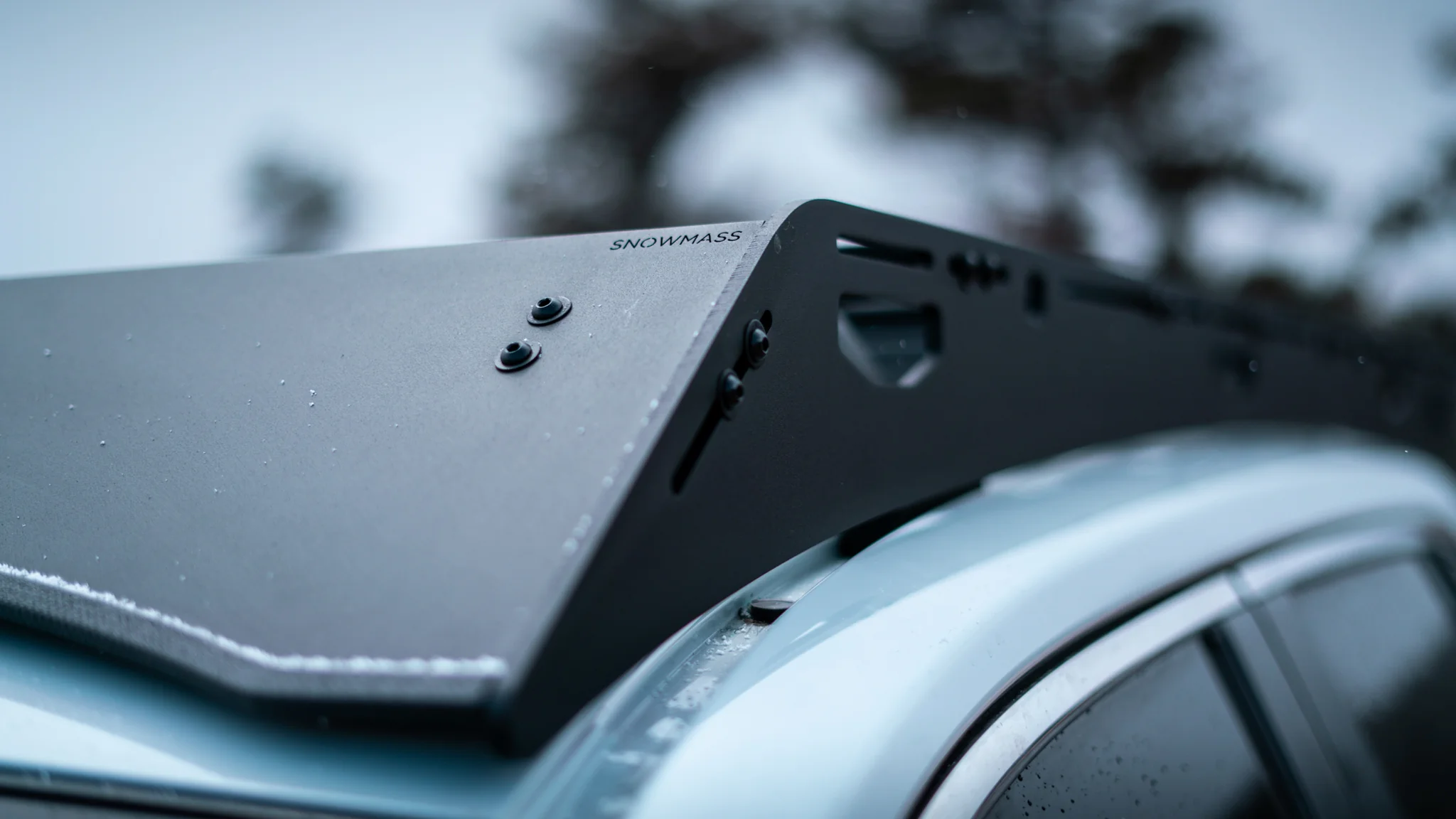 The Snowmass (2019-2025 RAV4 Roof Rack) - Image 10
