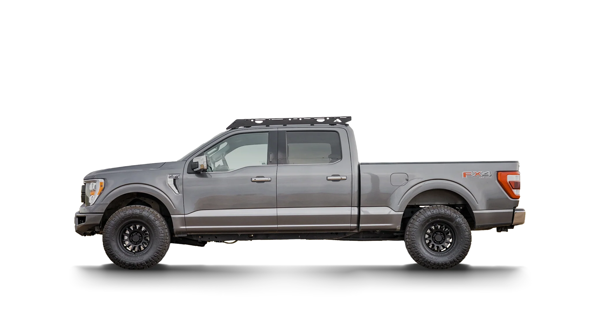The Storm (2021-2026 Ford F150/Raptor Roof Rack)