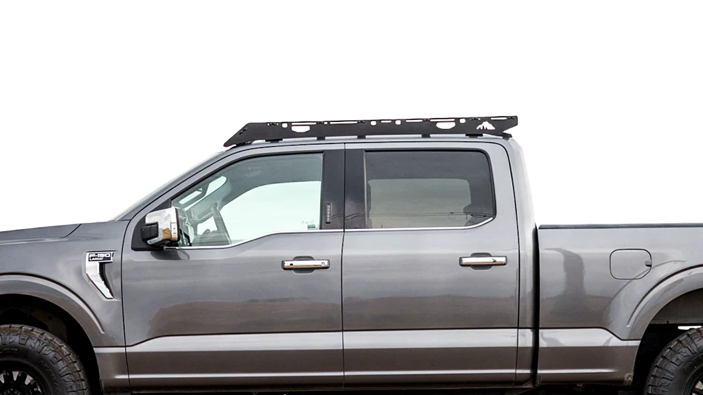 The Storm (2021-2026 Ford F150/Raptor Roof Rack) - Image 2