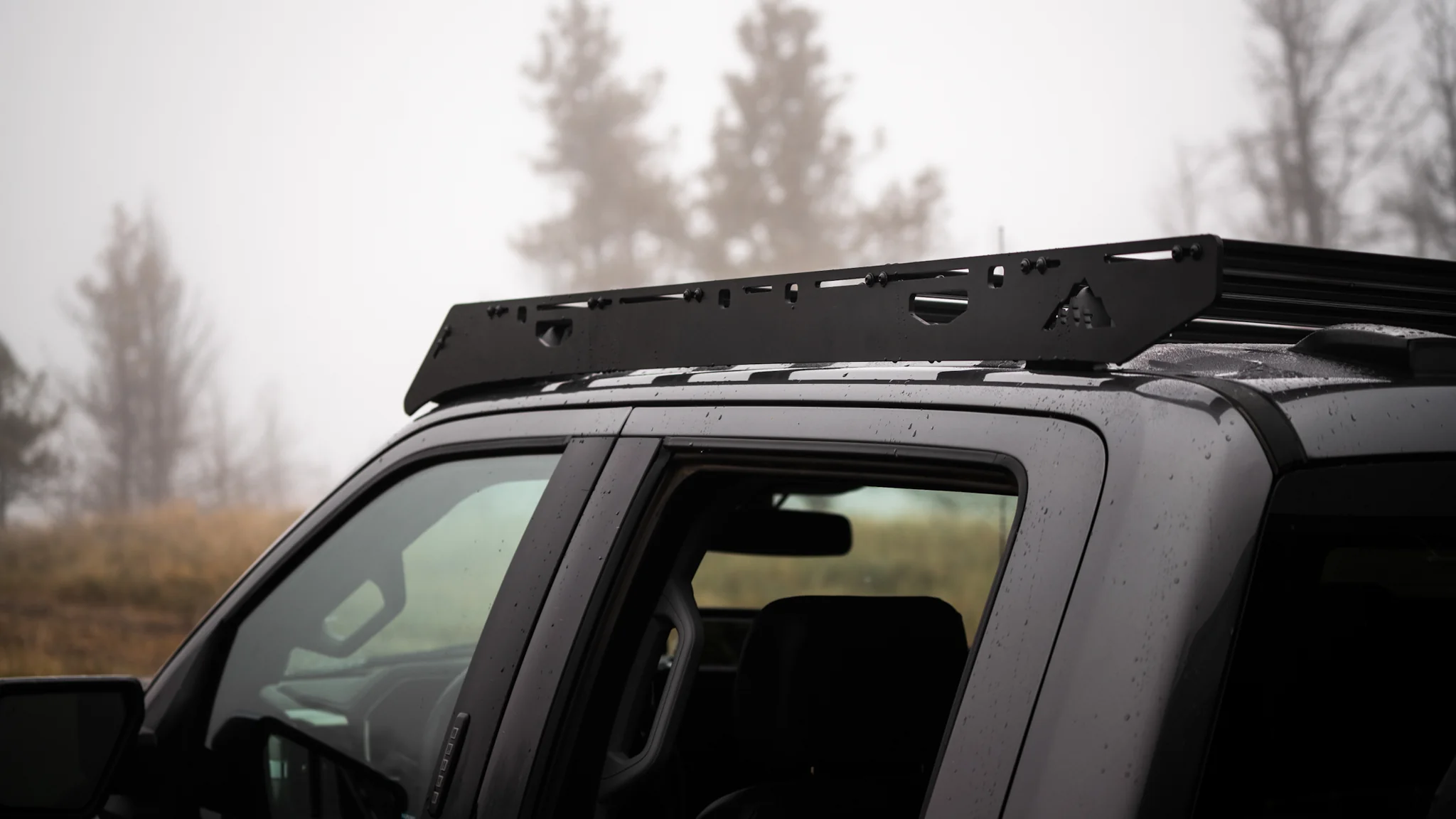The Storm (2021-2026 Ford F150/Raptor Roof Rack) - Image 3