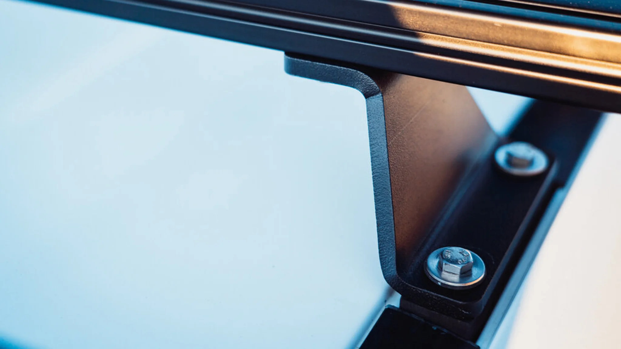 The Teton (2005-2023 Tacoma Access Cab Roof Rack) - Image 8