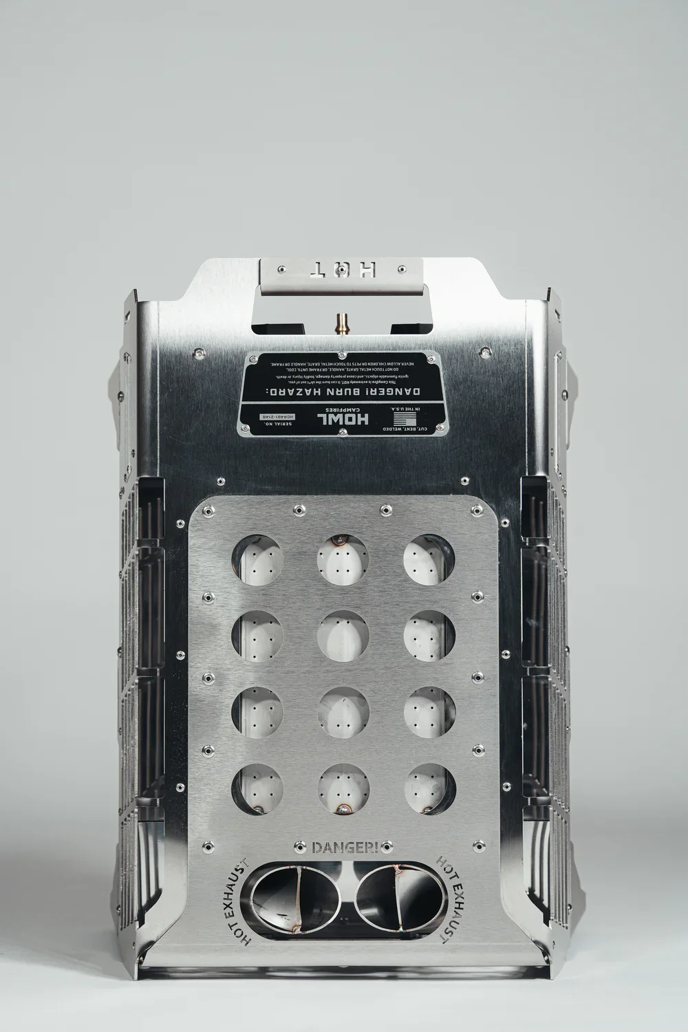The Howl R4 MKii - Image 12