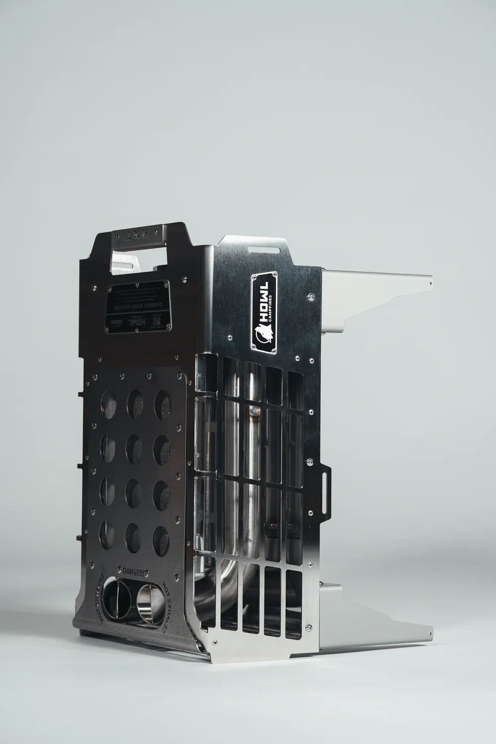 The Howl R4 MKii - Image 13