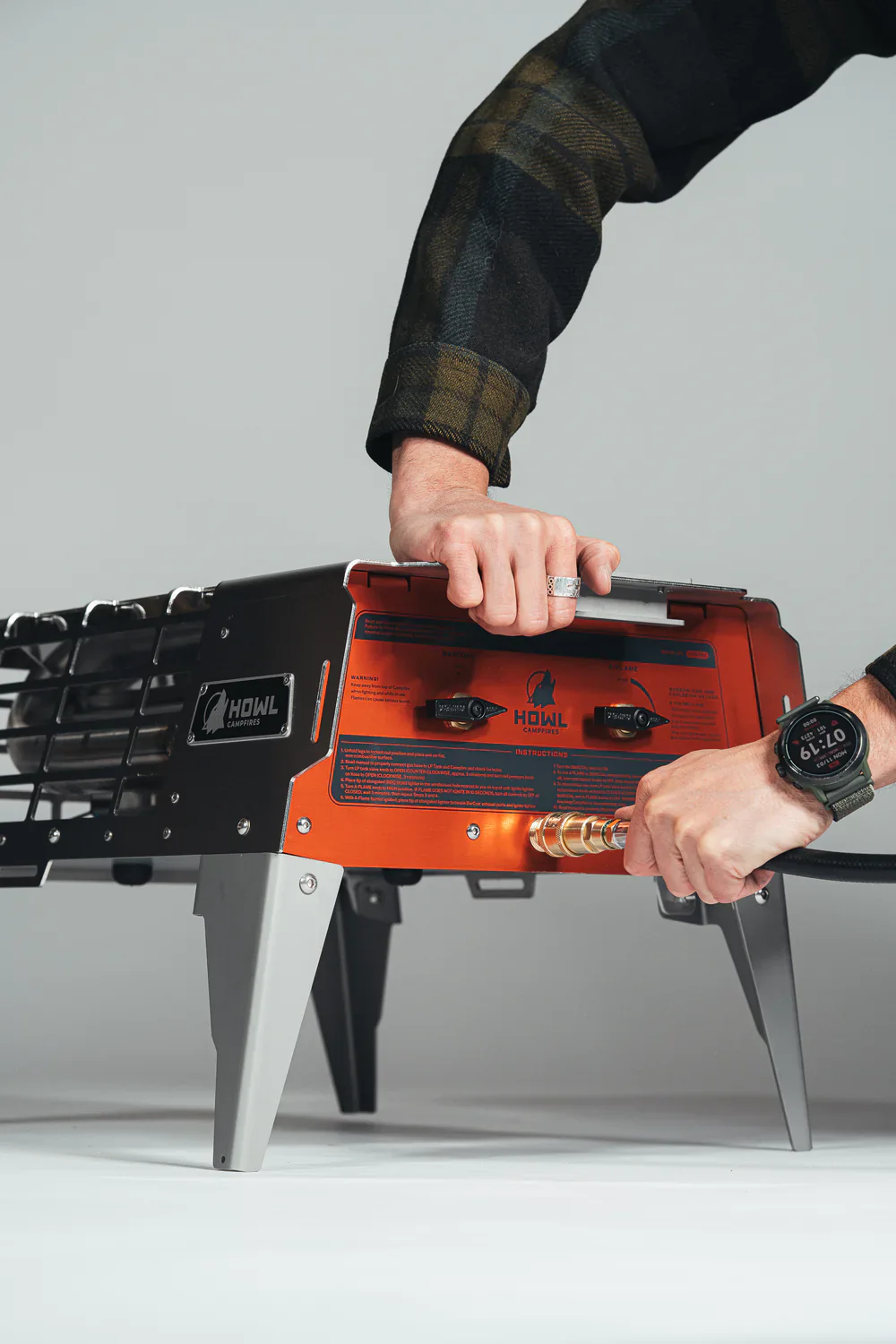 The Howl R4 MKii - Image 14