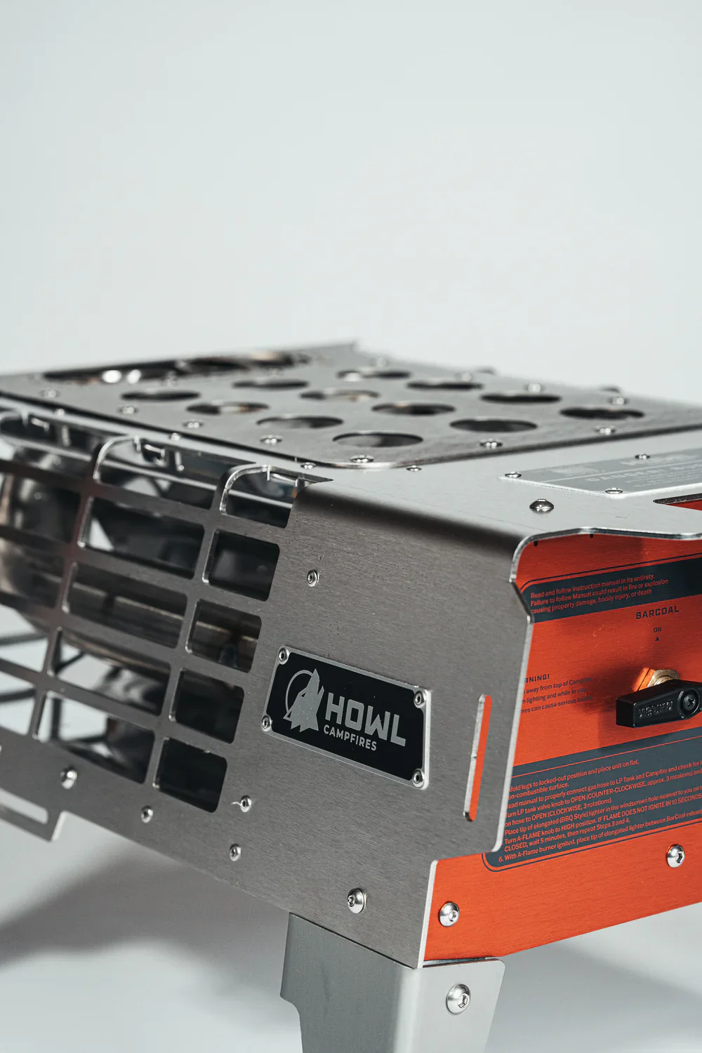 The Howl R4 MKii - Image 3