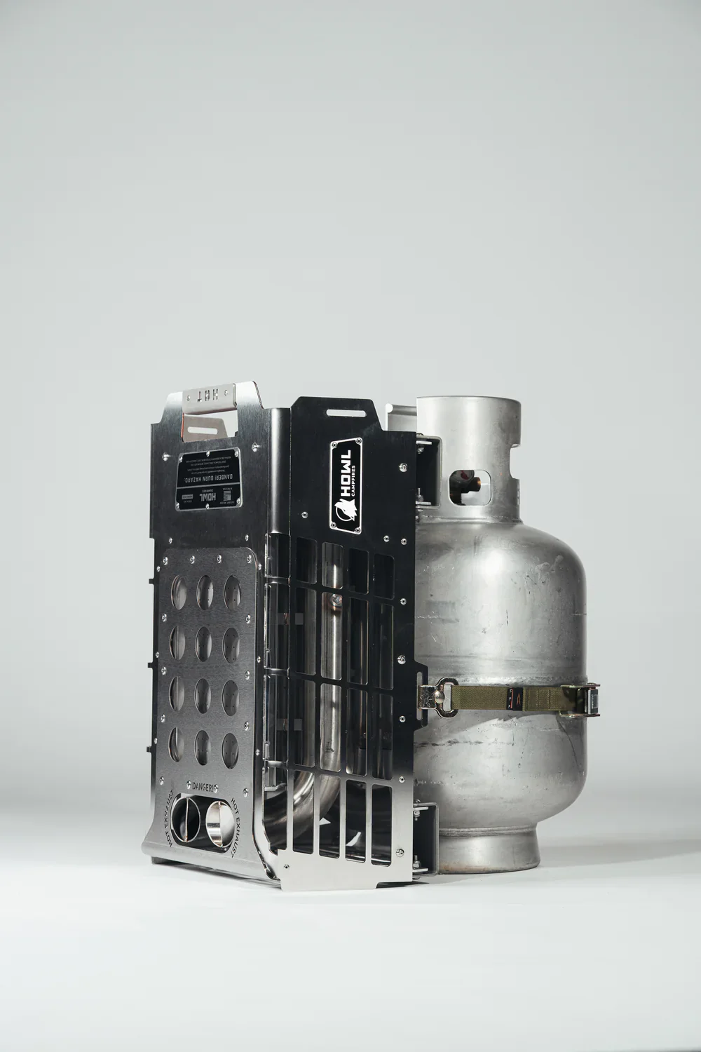 The Howl R4 MKii - Image 4