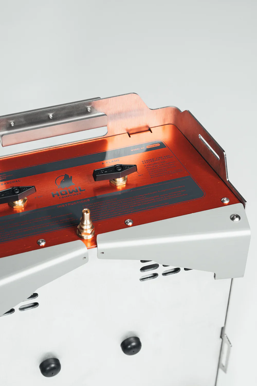 The Howl R4 MKii - Image 7