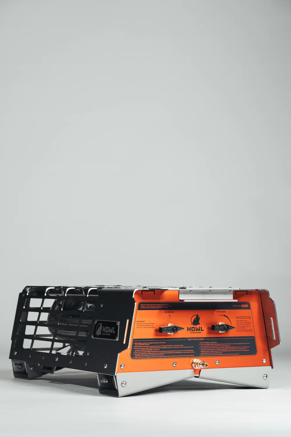 The Howl R4 MKii - Image 9
