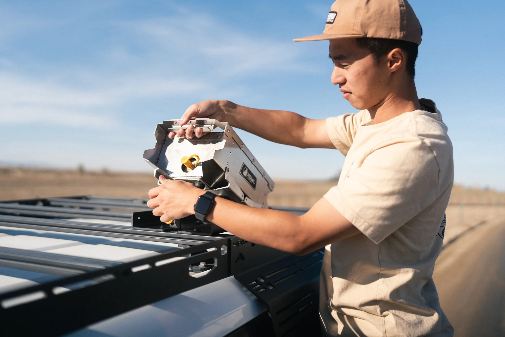 The Howl R1 Rally Mount - Image 8